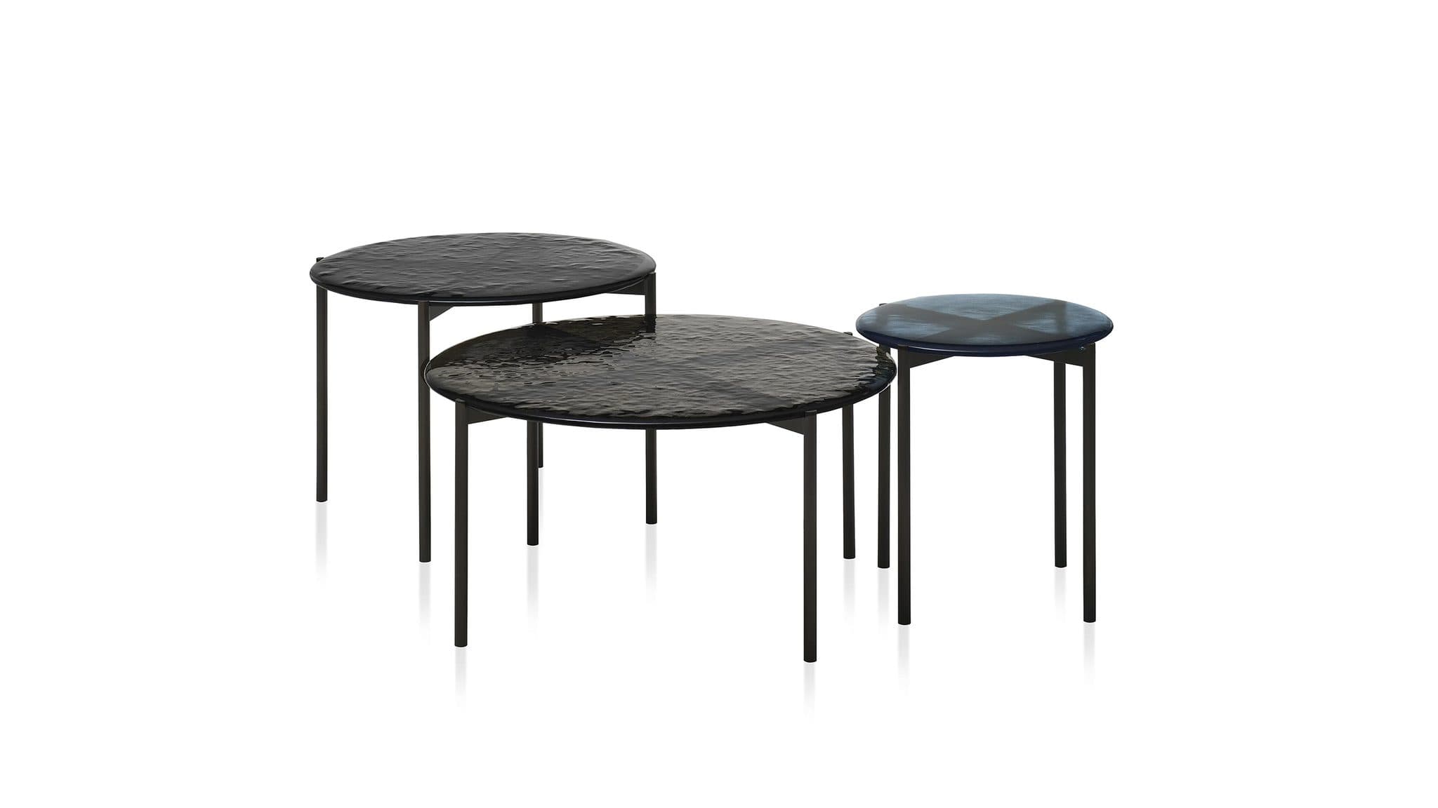 Nest Coffee Table