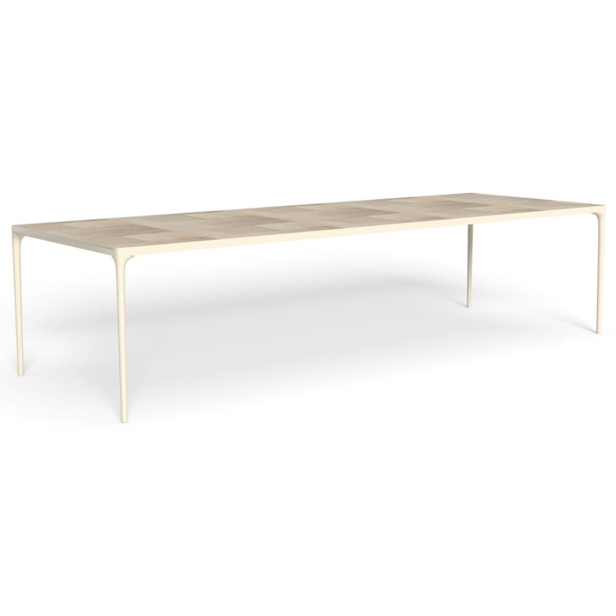 Nalu Outdoor Dining Table 309 x 107
