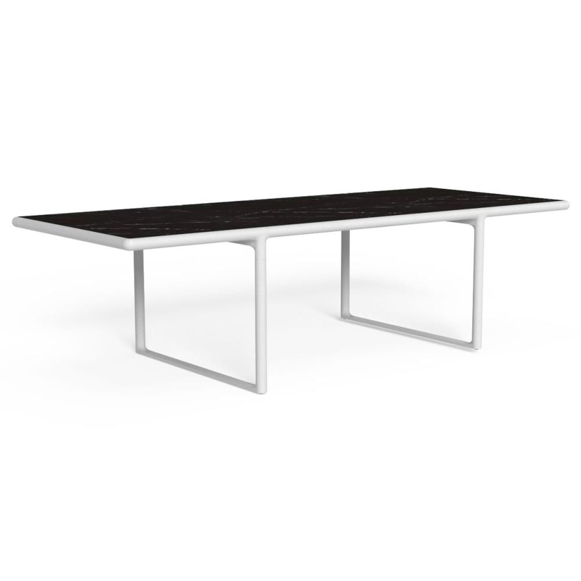 Tresse Outdoor Dining Table 270 x 110