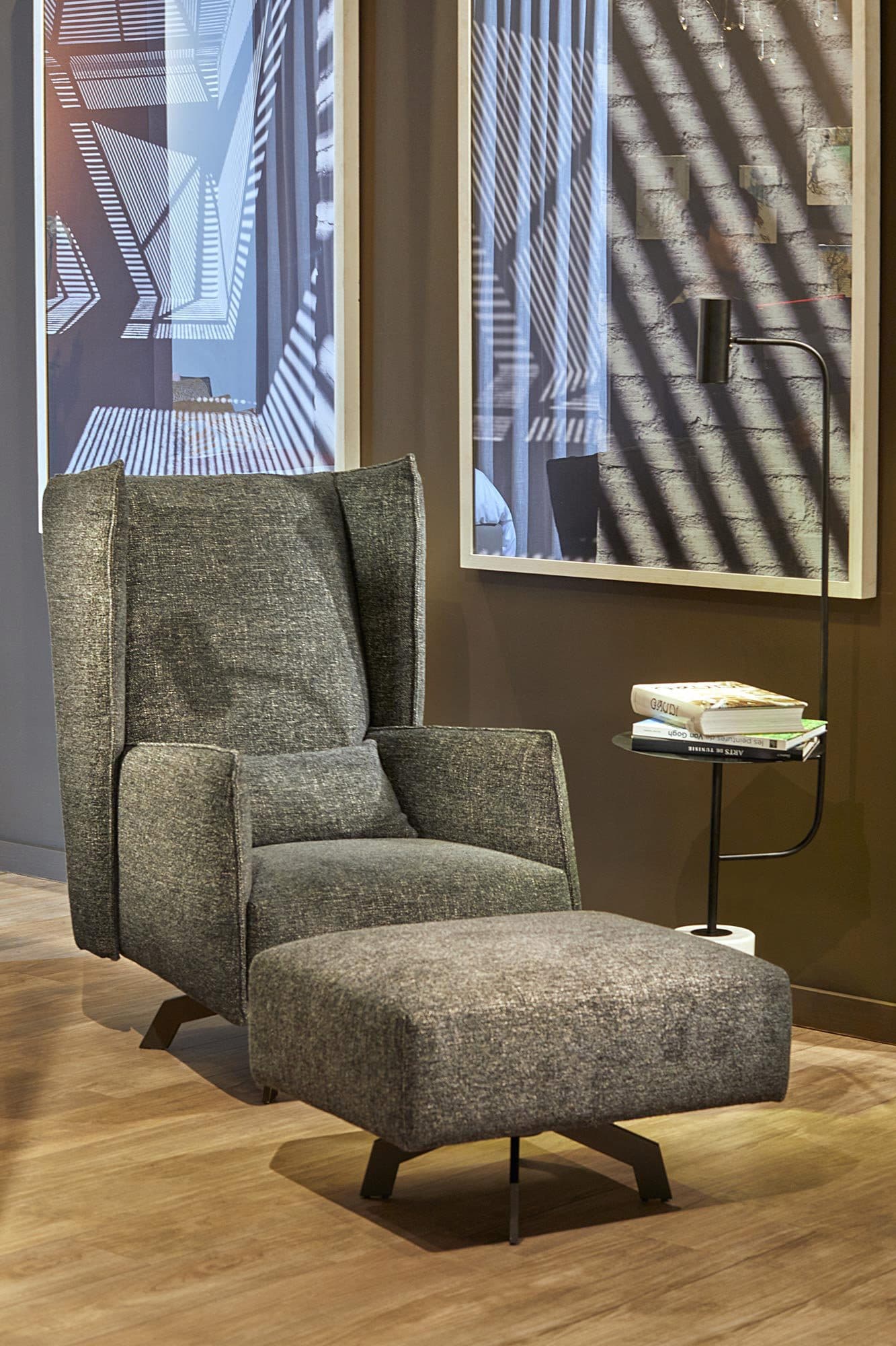 Ann Armchair