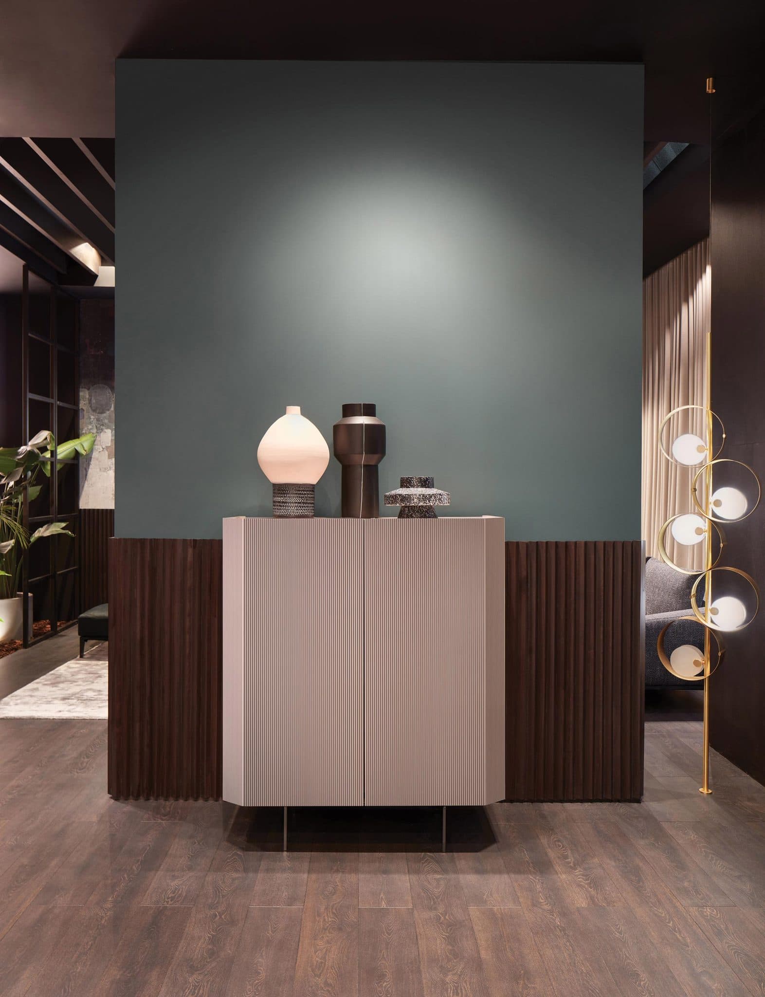 Lugano V Sideboard