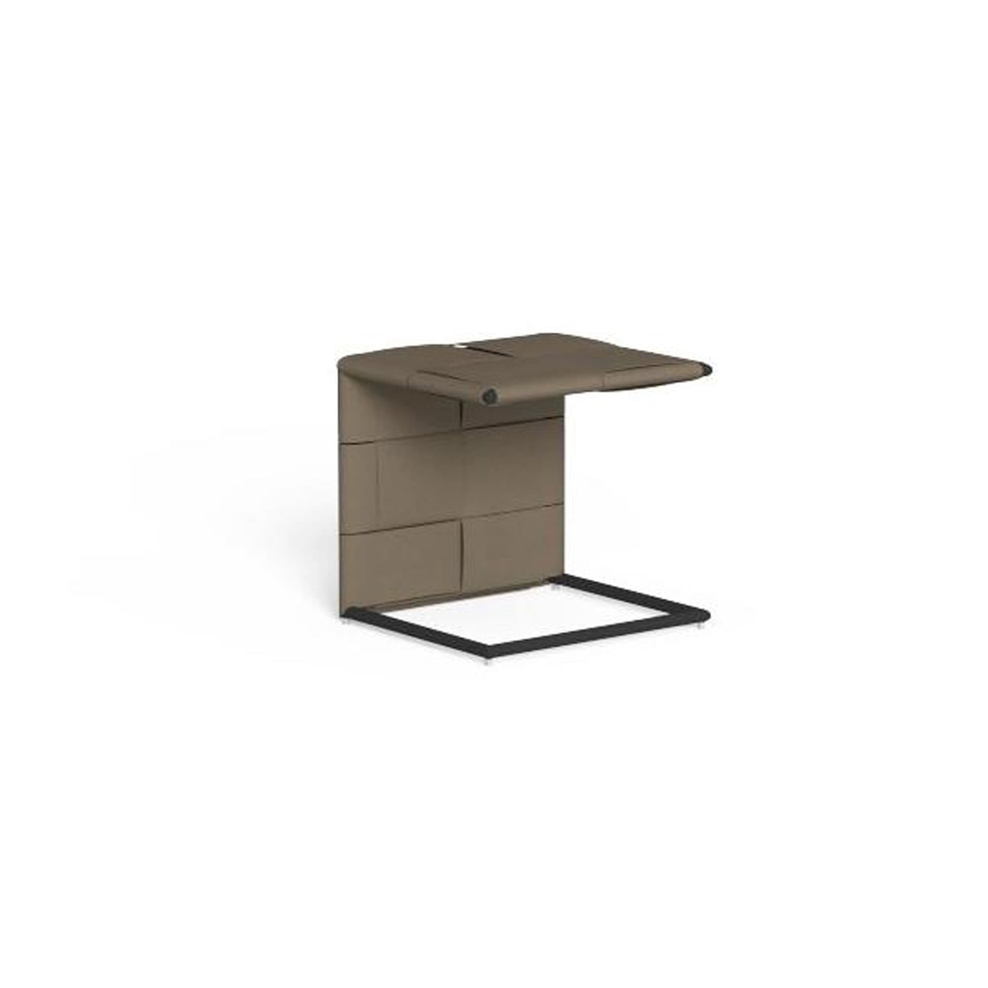 Tresse Outdoor Side Table