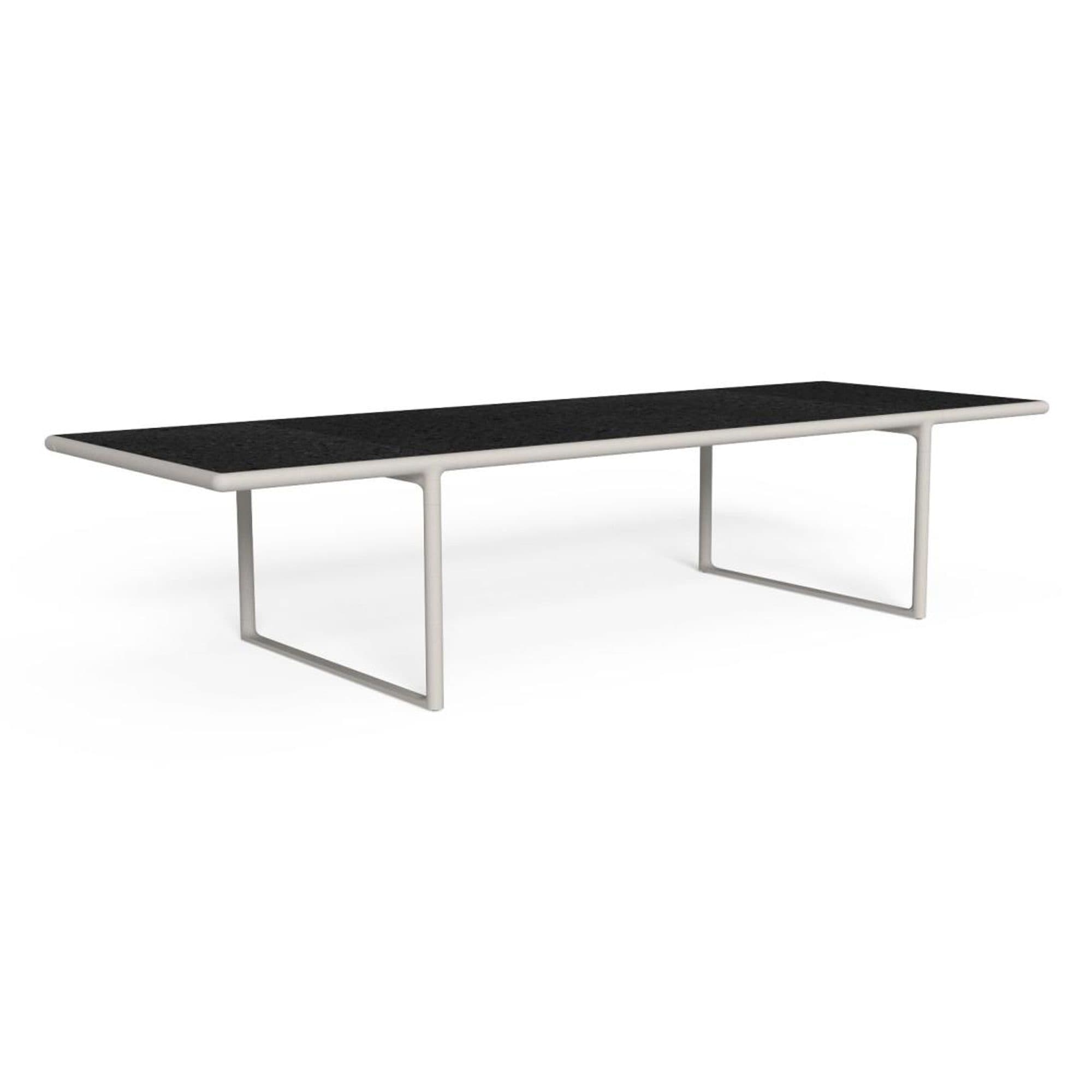 Tresse Outdoor Dining Table 340 x 120