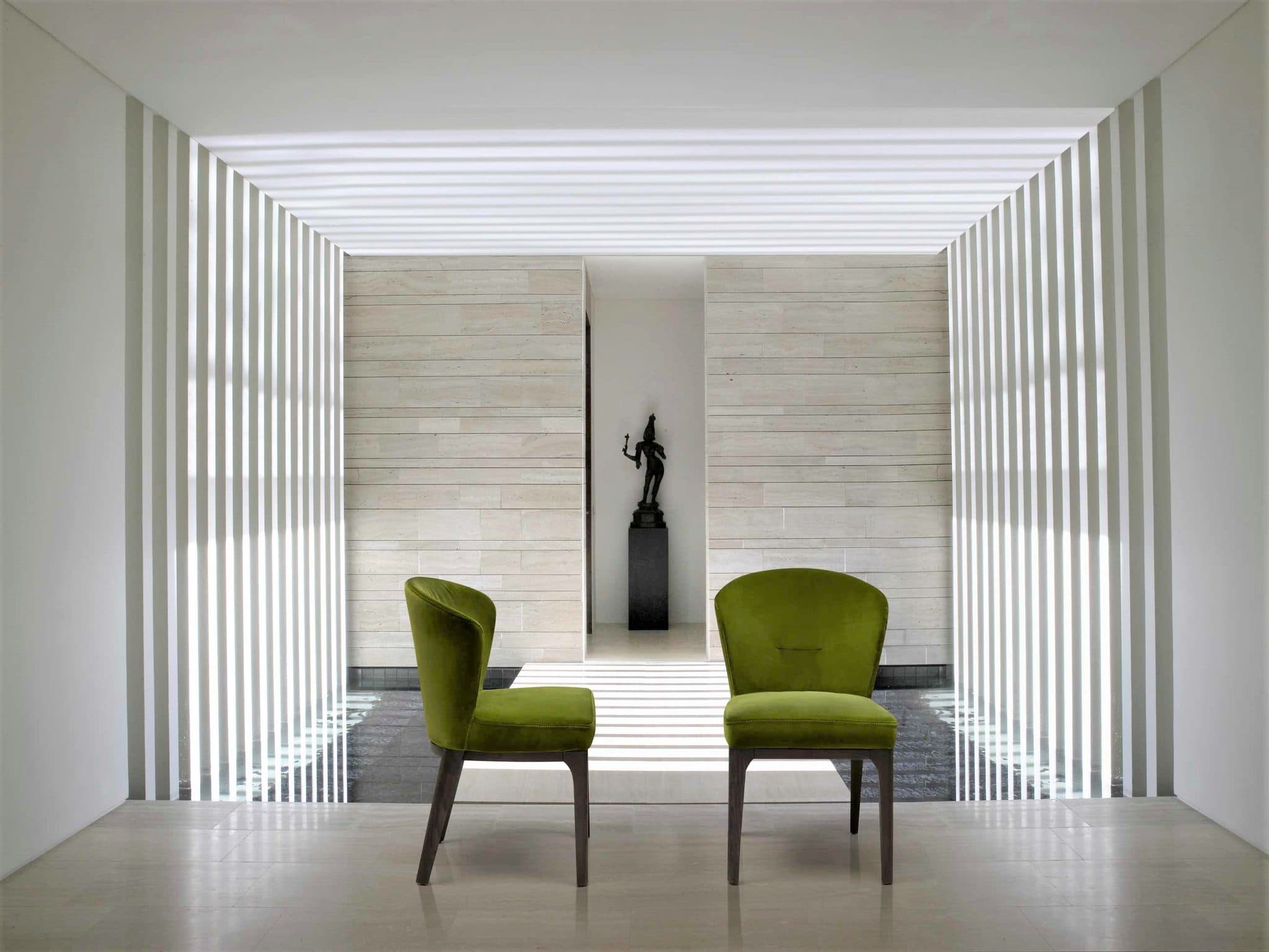 Scarlett Chair