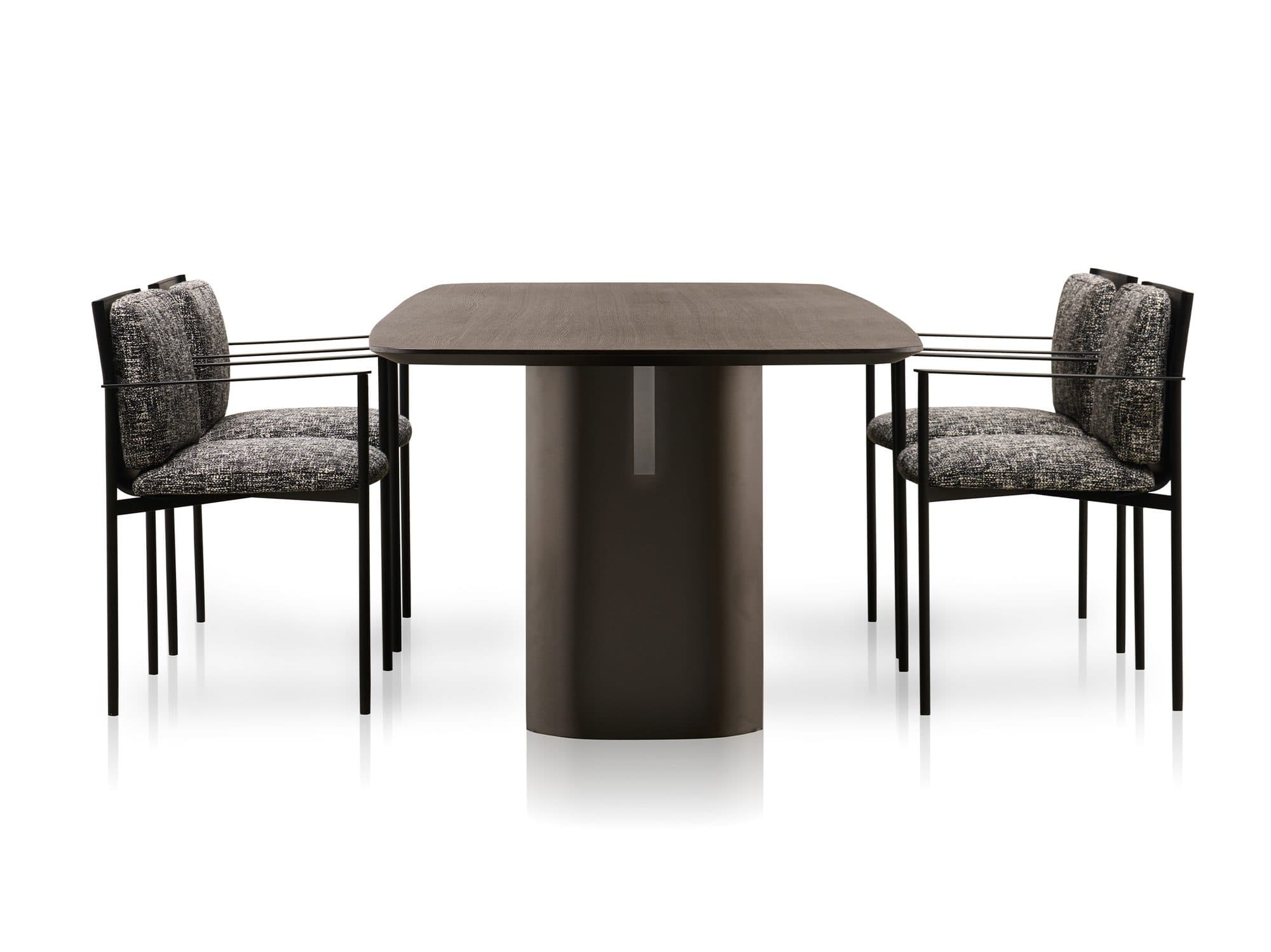Contour Table
