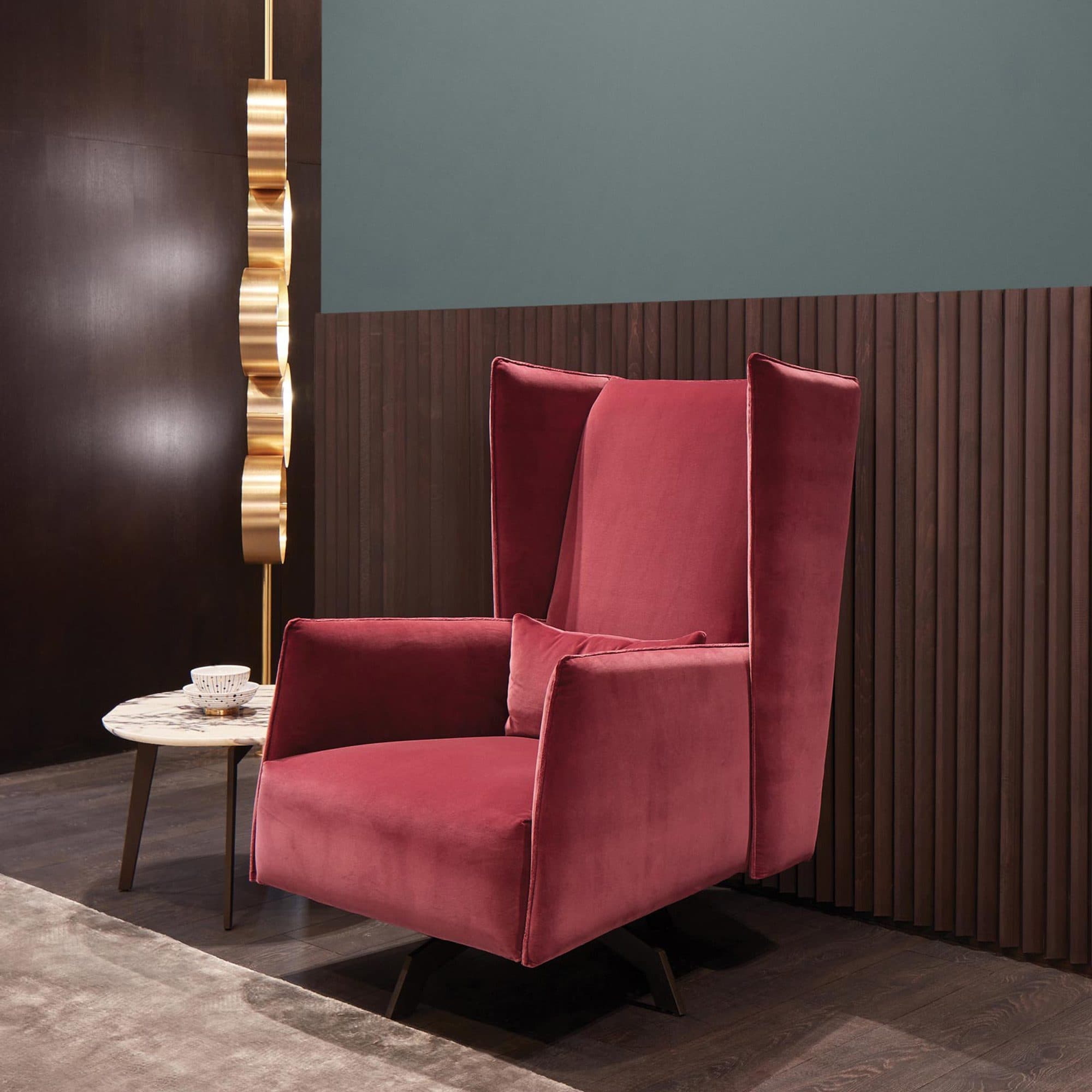 Ann Armchair