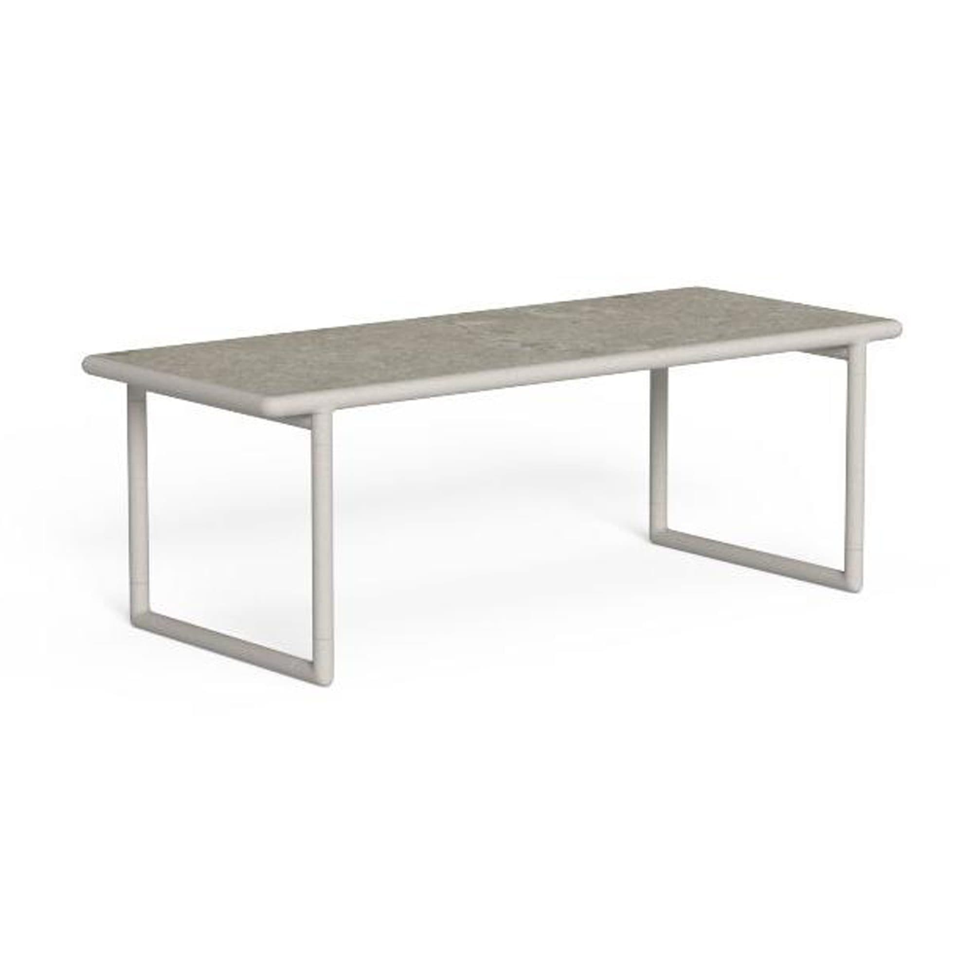 Tresse Outdoor Coffee Table 120 x 50