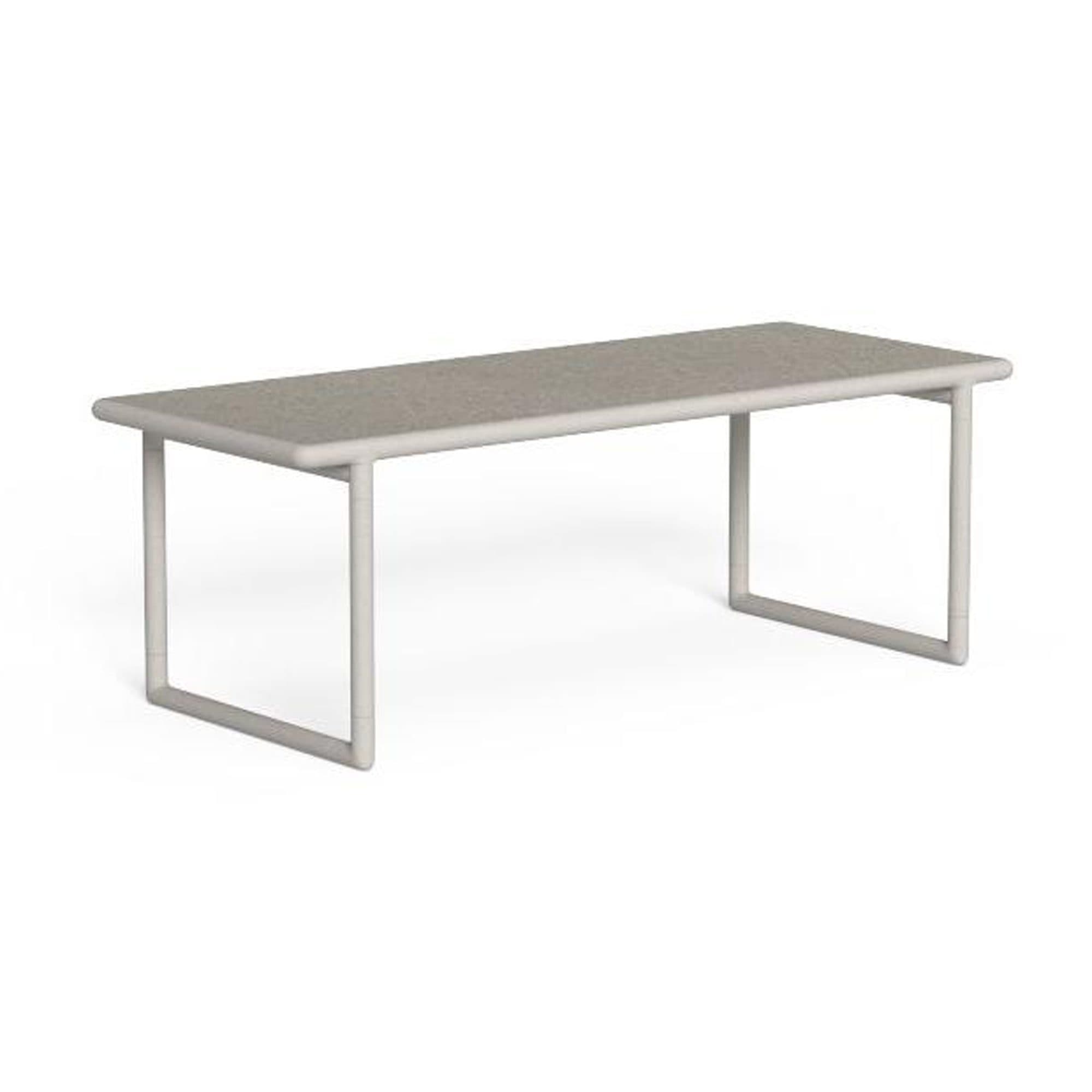 Tresse Outdoor Coffee Table 120 x 50