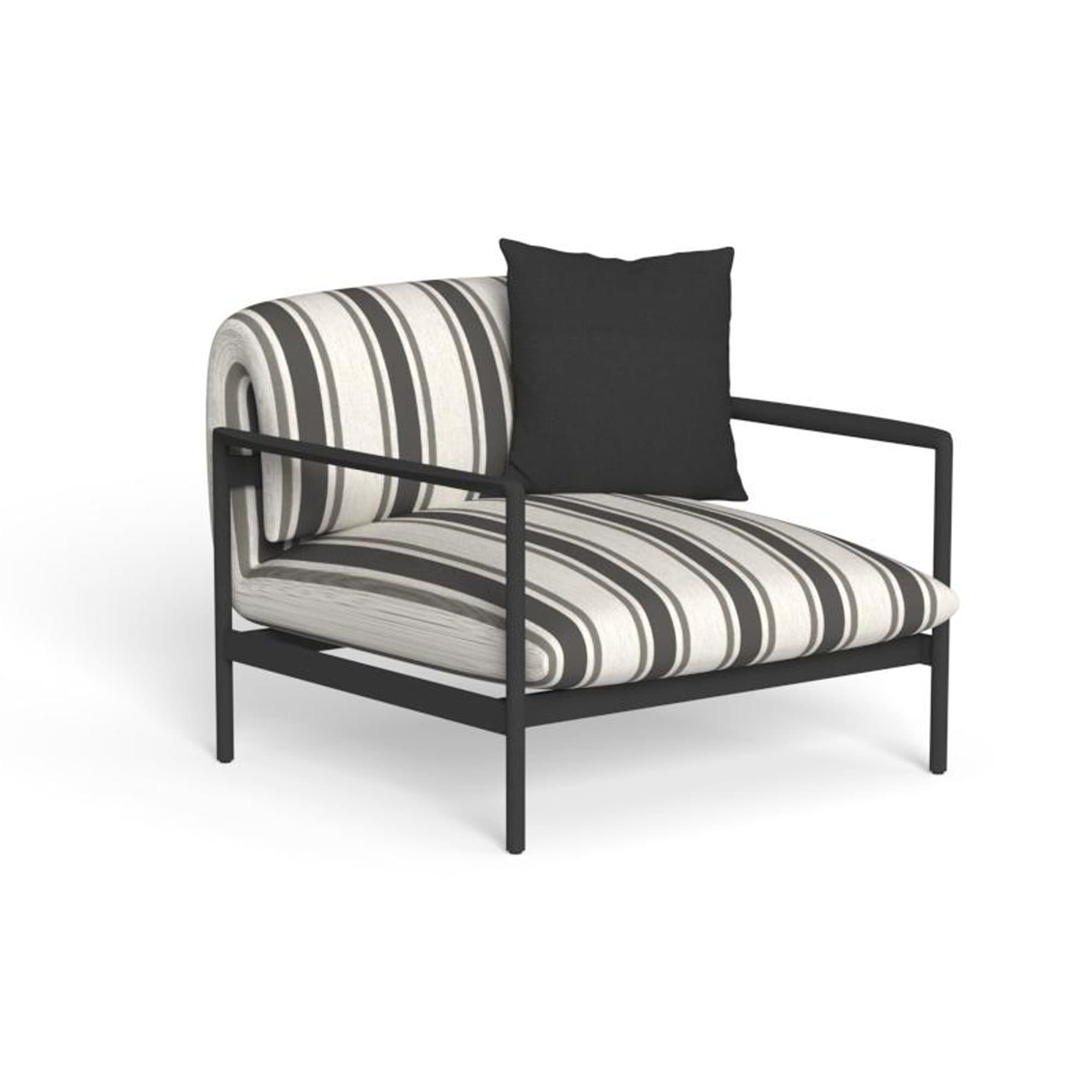 Nalu Outdoor Living Armchair