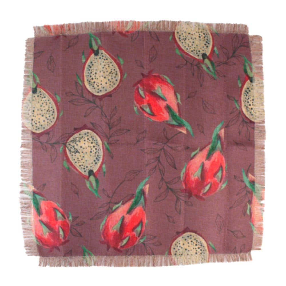 Pitaya Napkin Set of 6