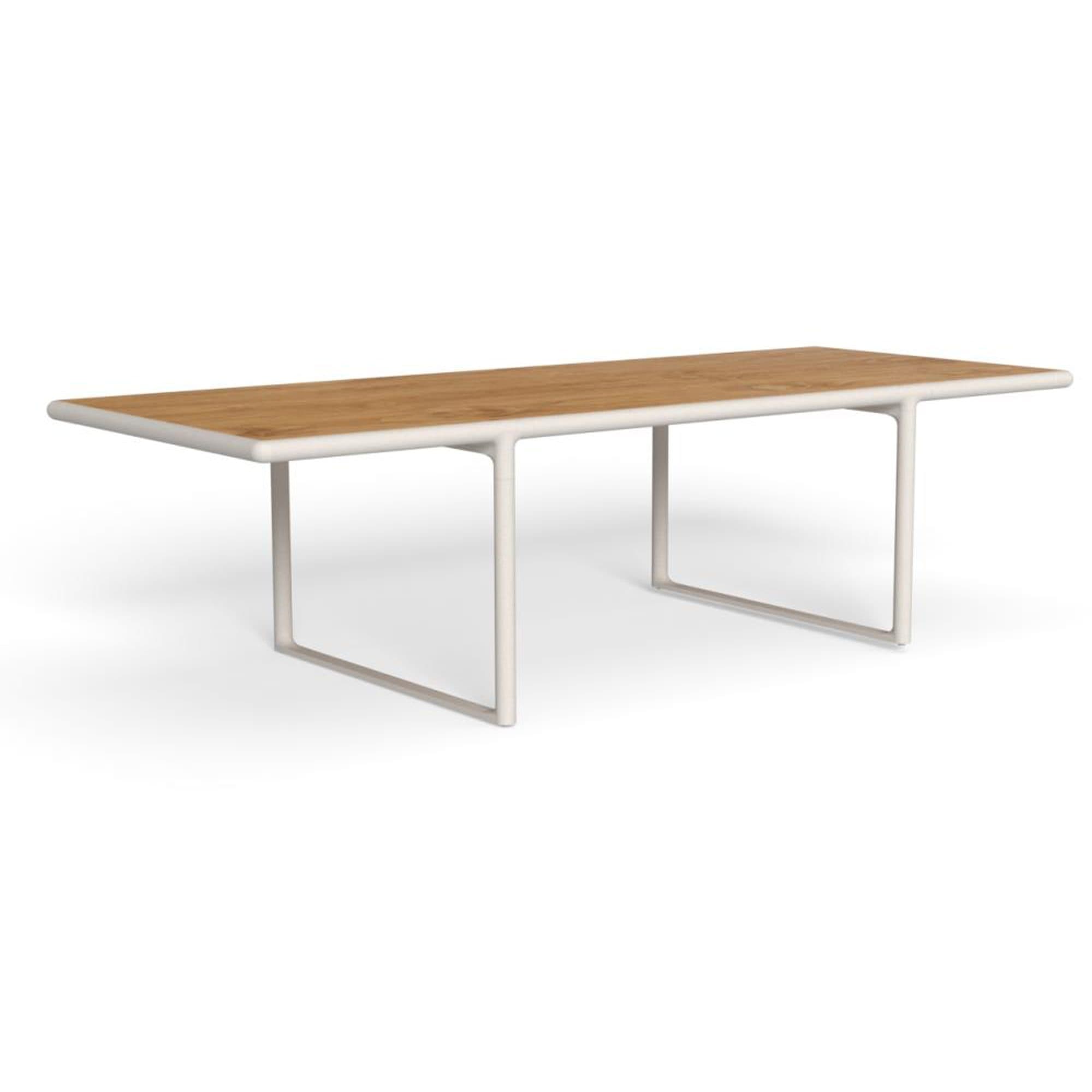 Tresse Outdoor Dining Table 270 x 110