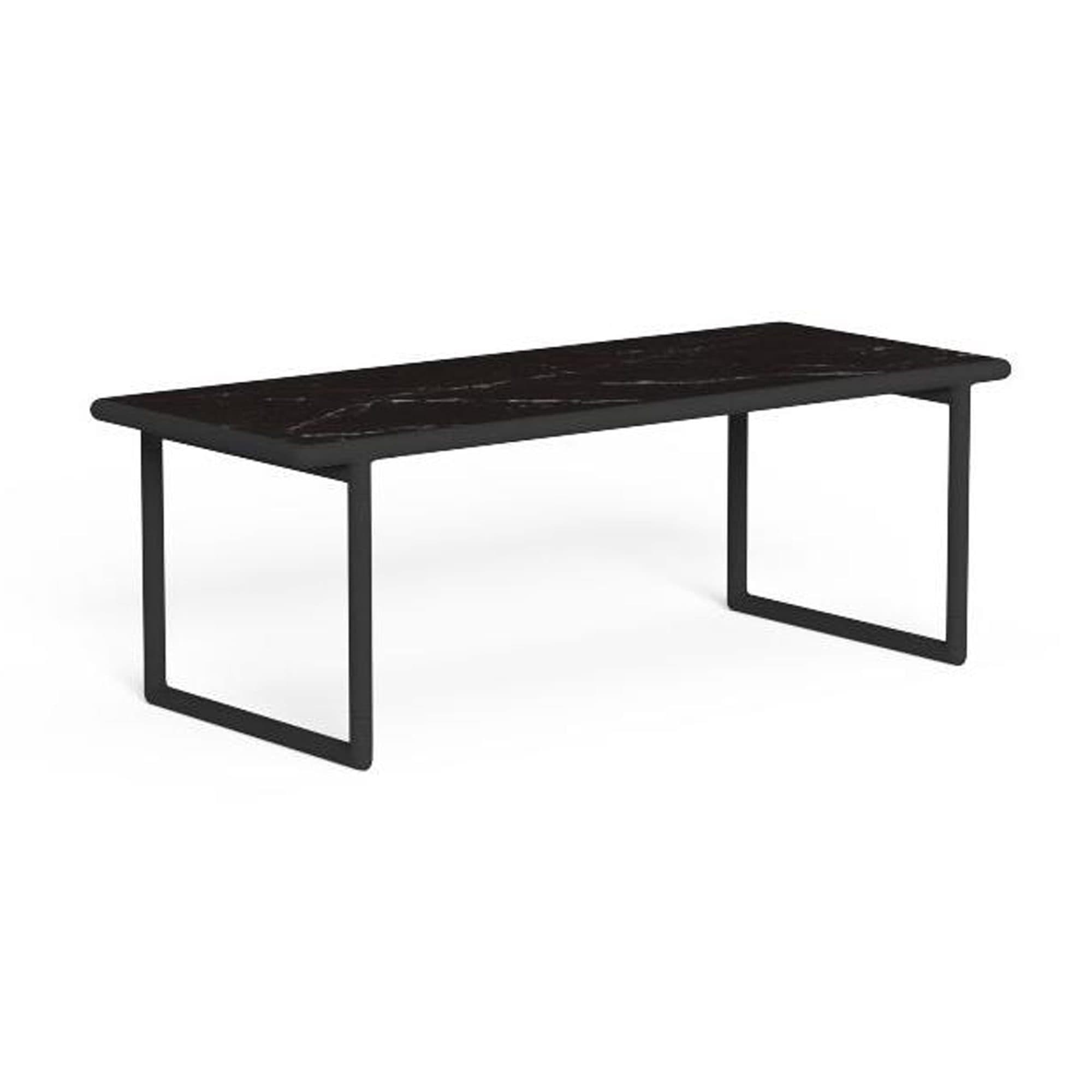 Tresse Outdoor Coffee Table 120 x 50