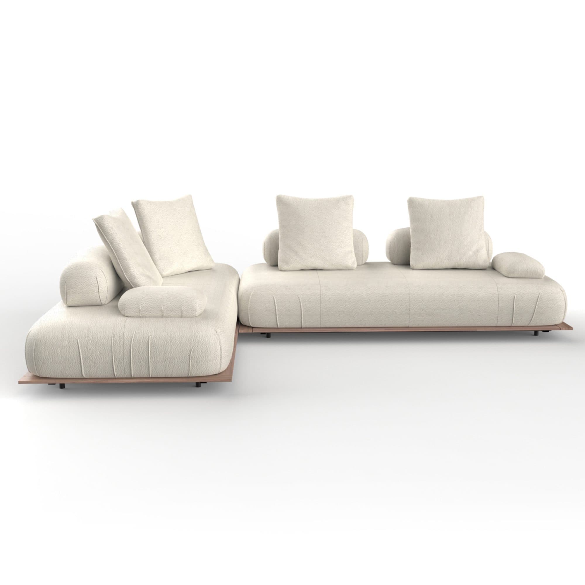 Arenal Outdoor Sofa