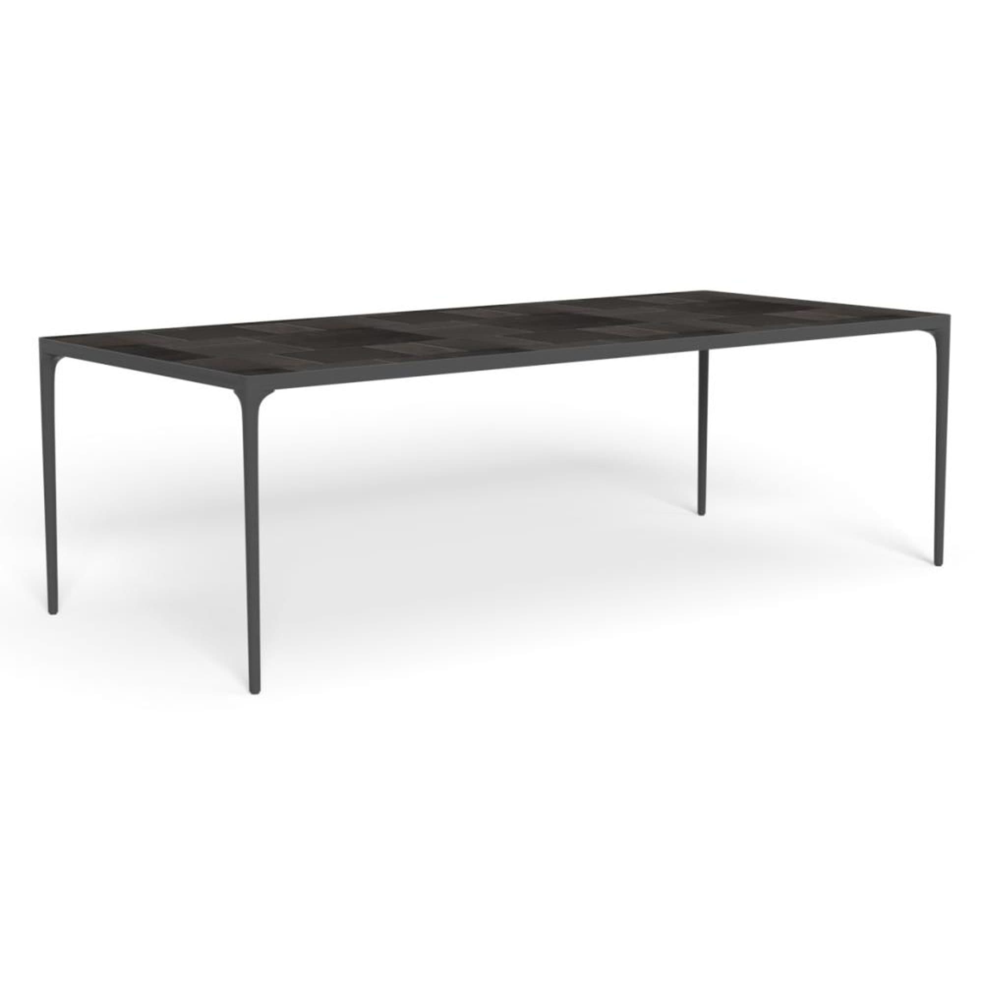Nalu Outdoor Dining Table 239 x 107