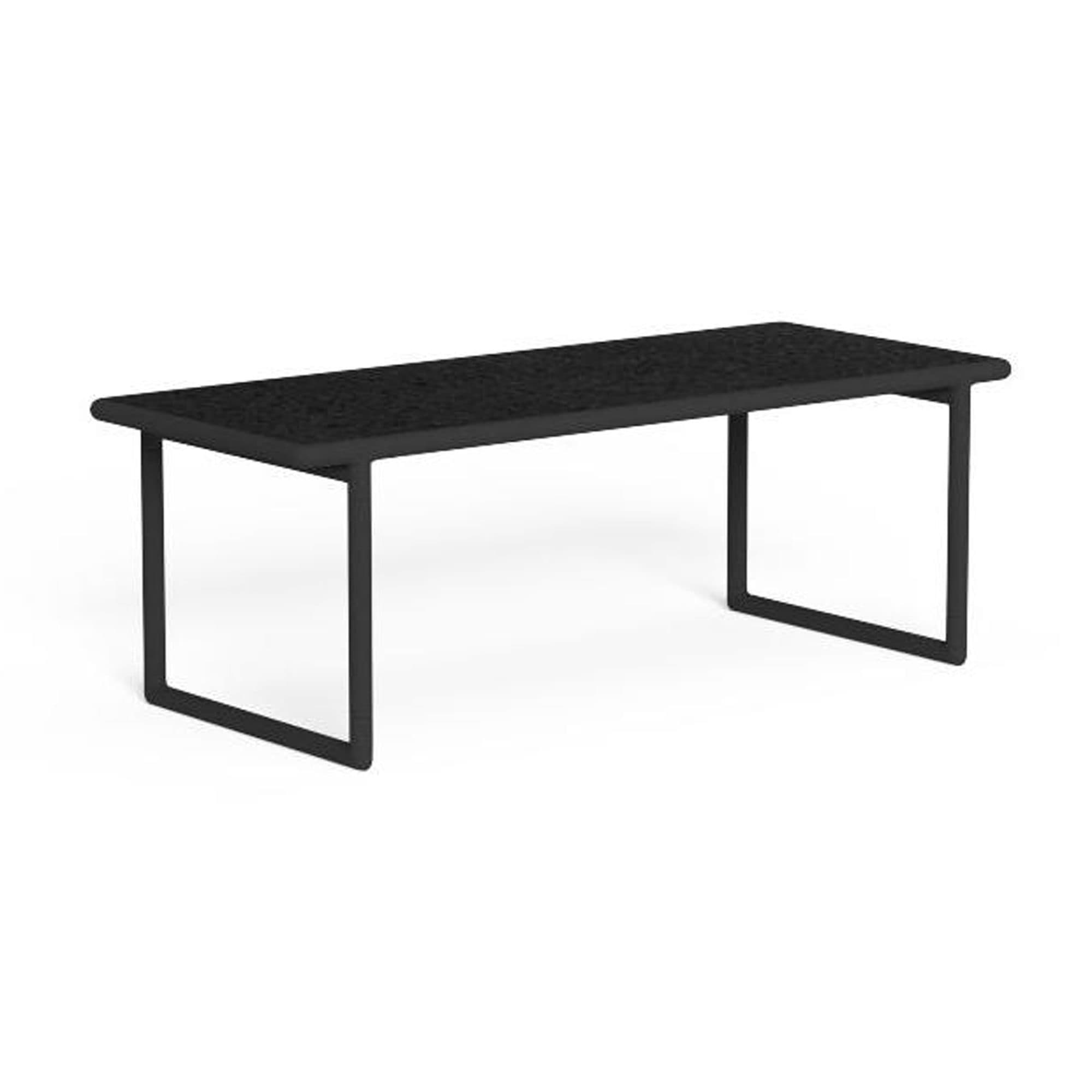 Tresse Outdoor Coffee Table 120 x 50