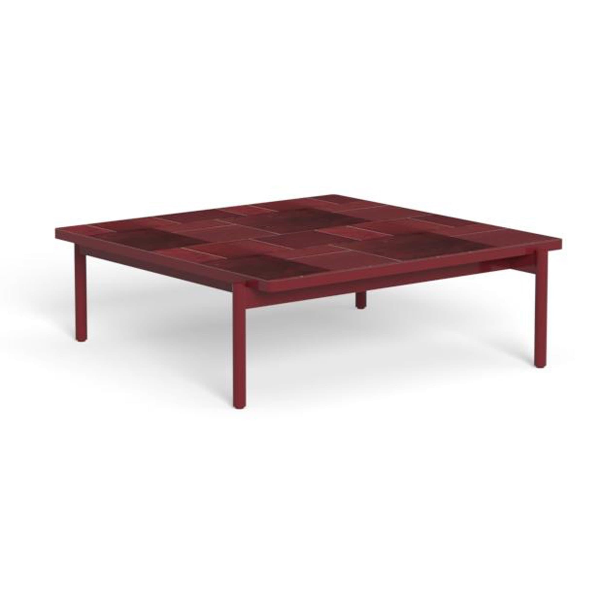 Nalu Outdoor Table 95 x 95