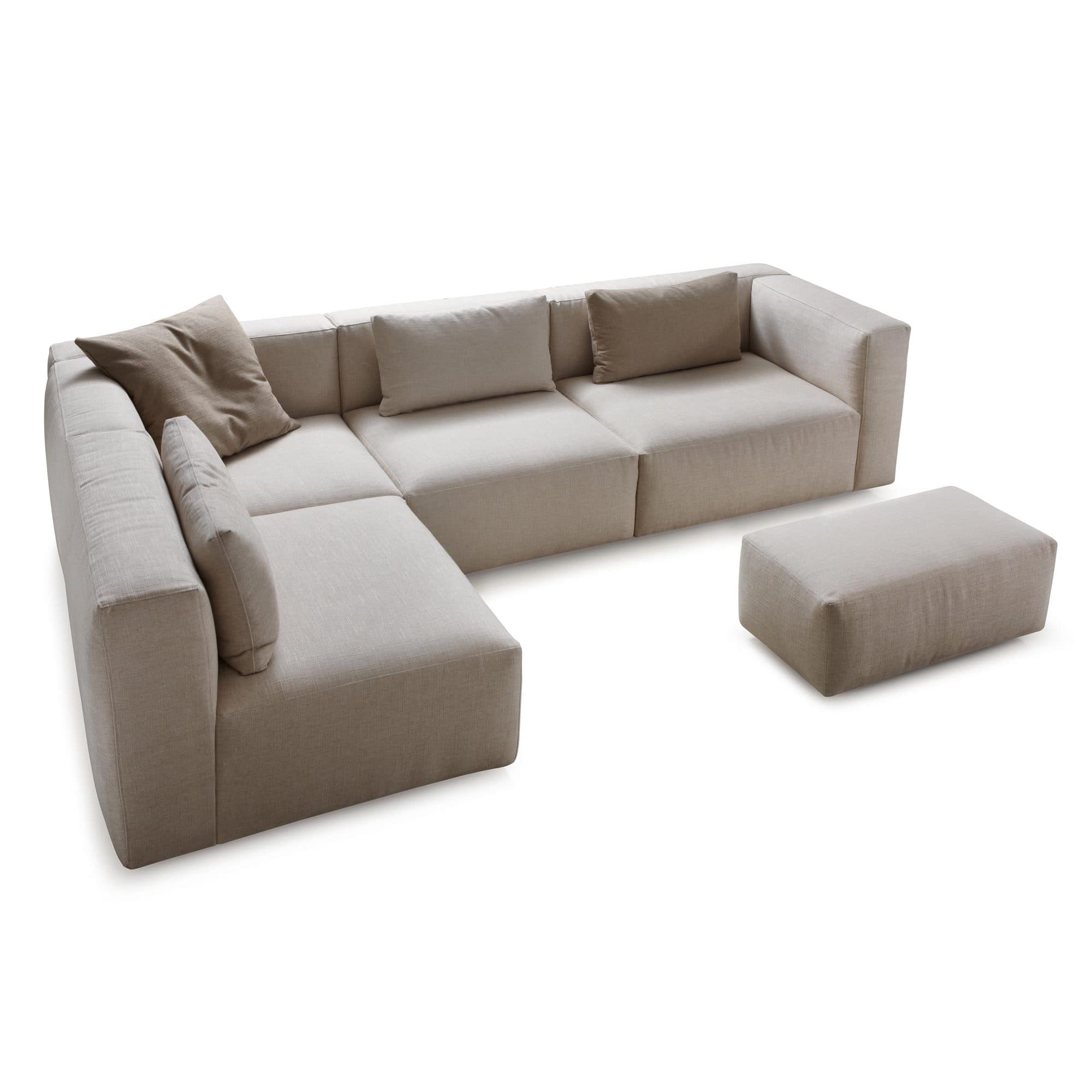 Soft Sofa