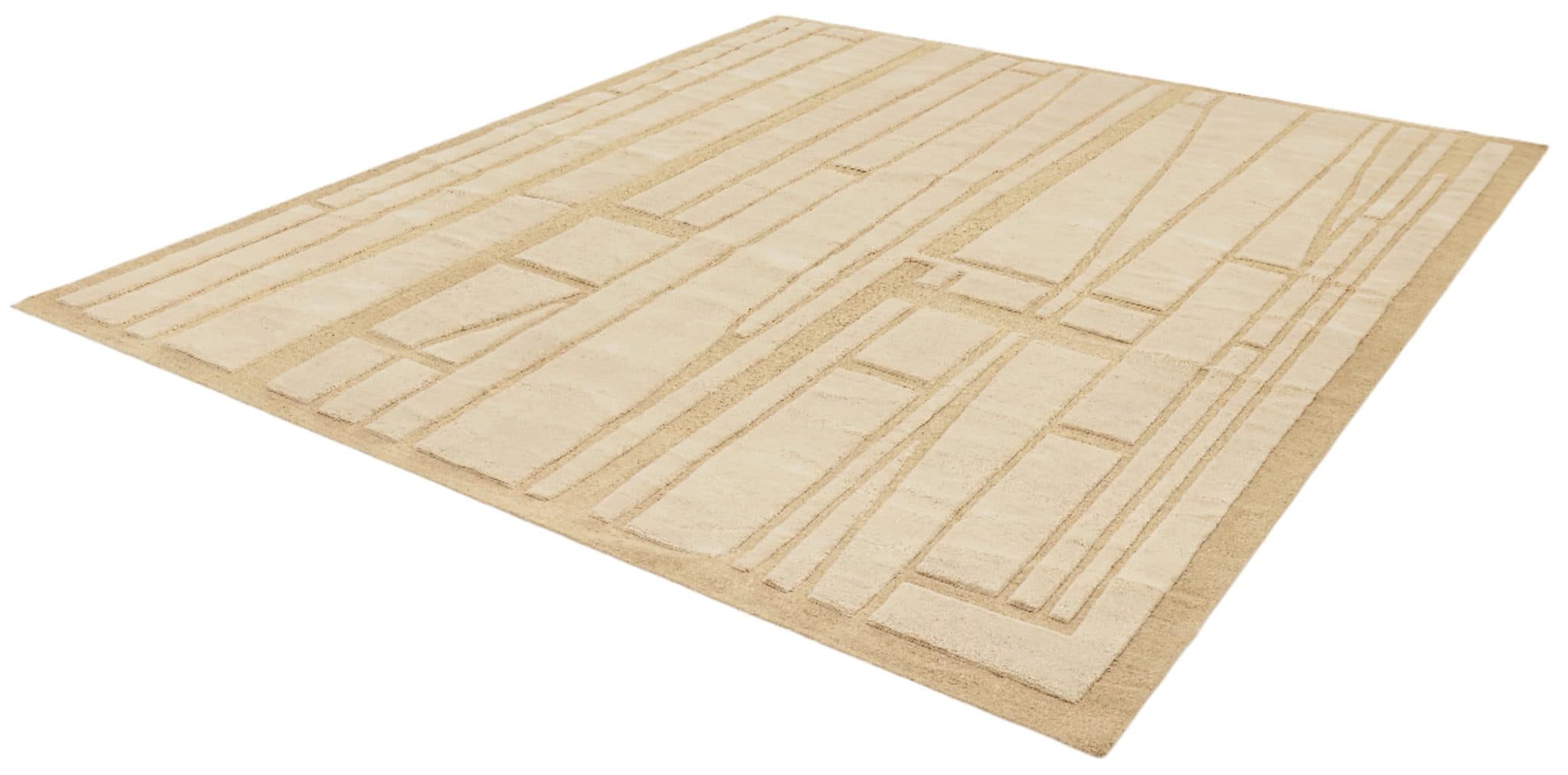 Geometry 004 Rug