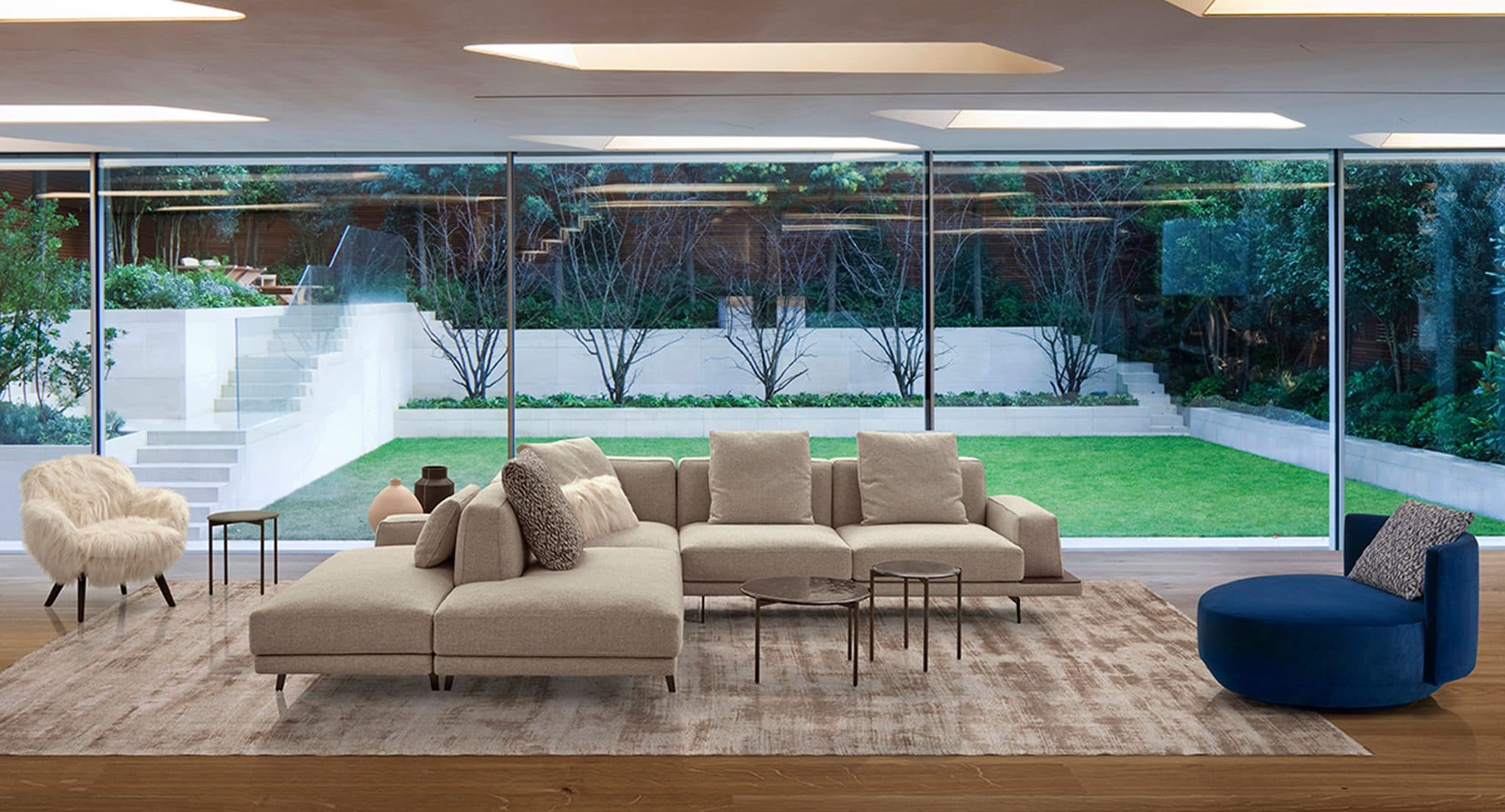 Margi Armchair