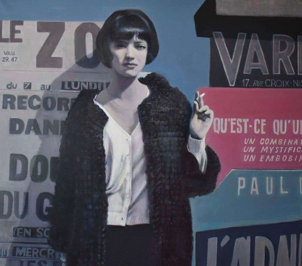 Vivre Sa Vie