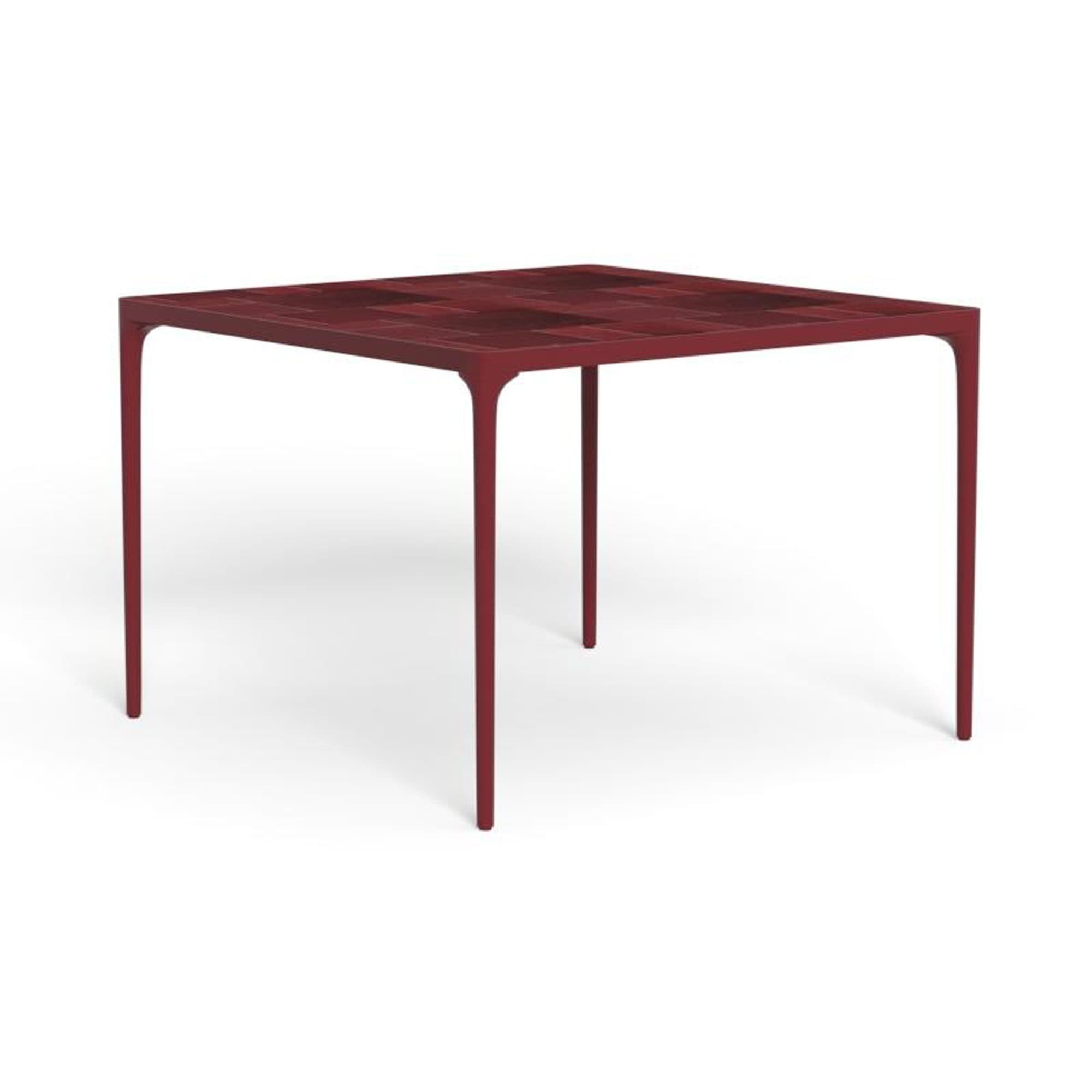 Nalu Outdoor Dining Table 106 x 106
