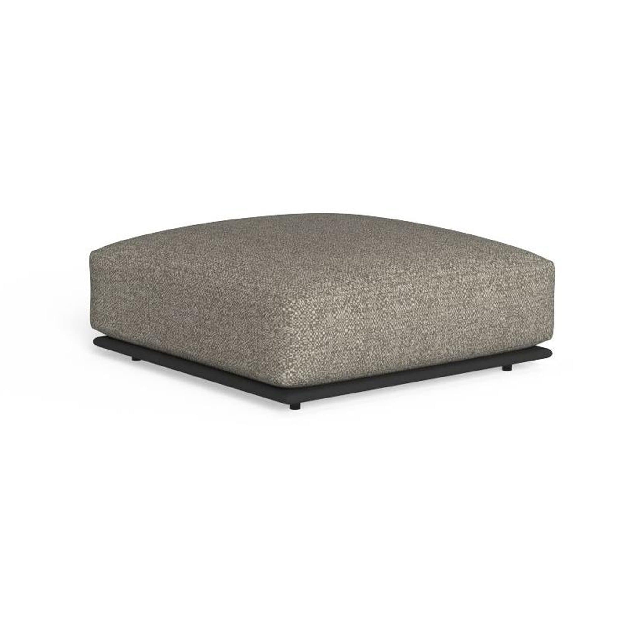 Tresse Outdoor Pouf