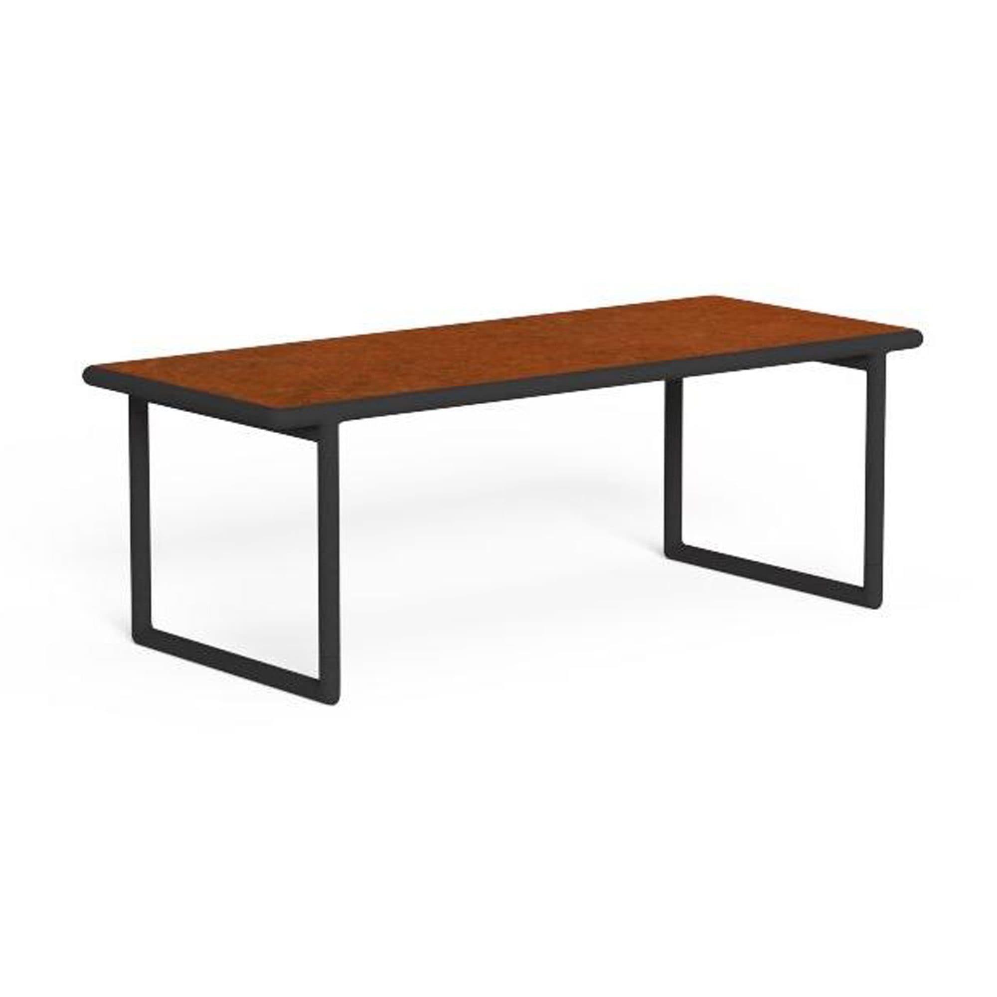 Tresse Outdoor Coffee Table 120 x 50
