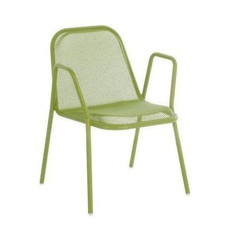 Golf Outdoor Armchair Green - 4 Available