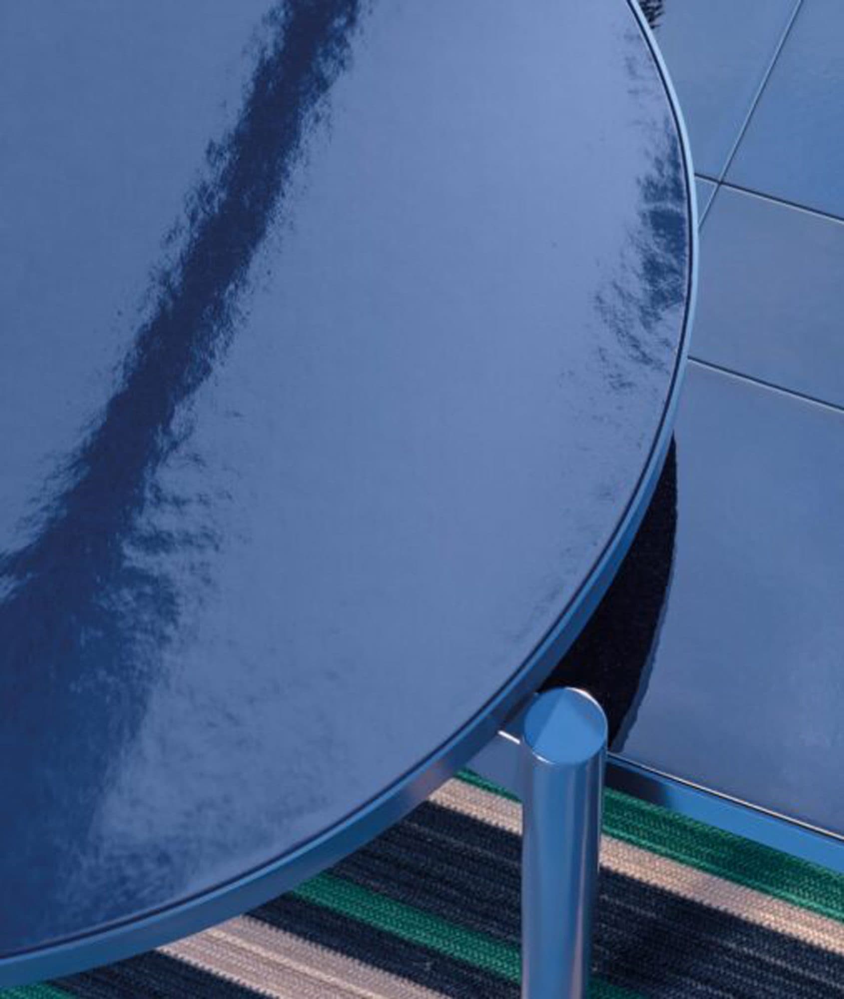Nalu Outdoor Table D99