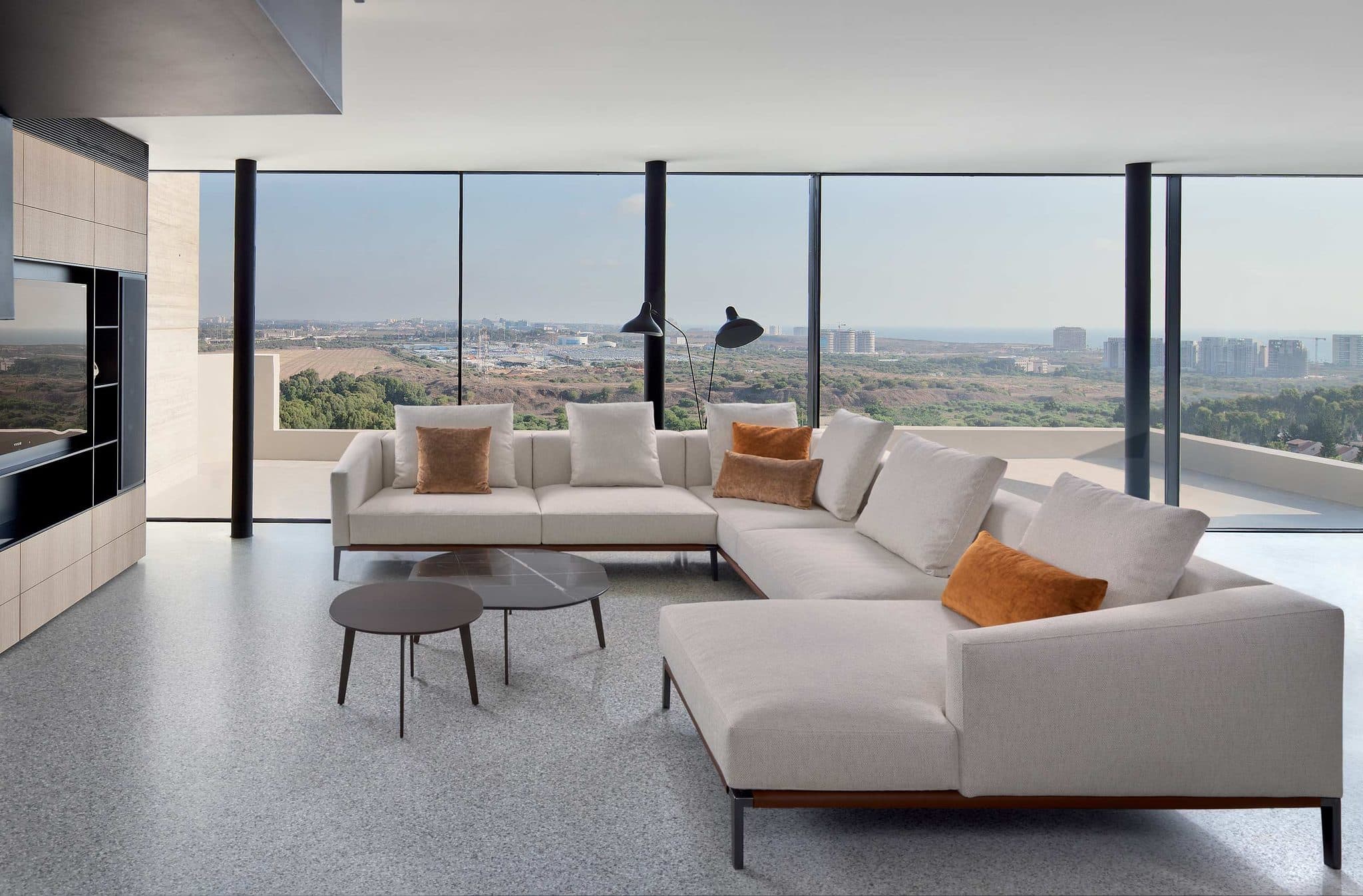 Pace Sofa