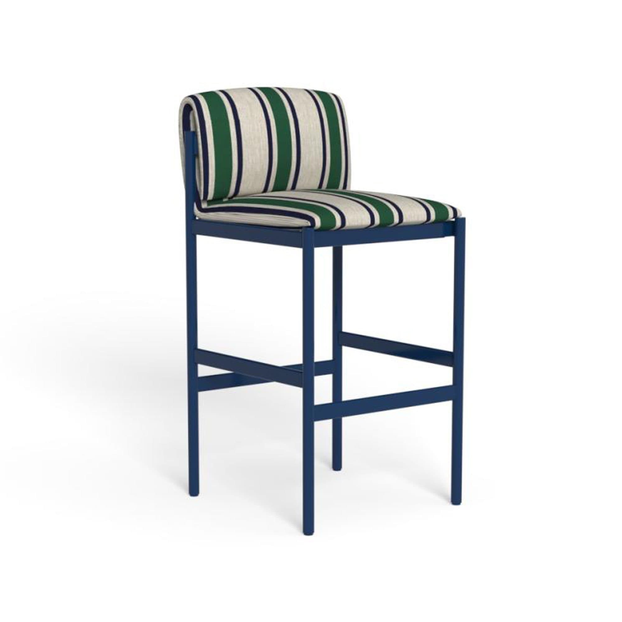 Nalu Outdoor Bar Stool
