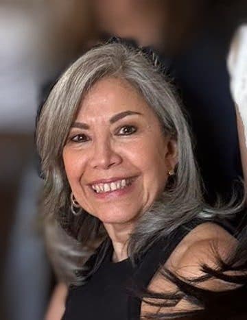 Sylvia Nogueira