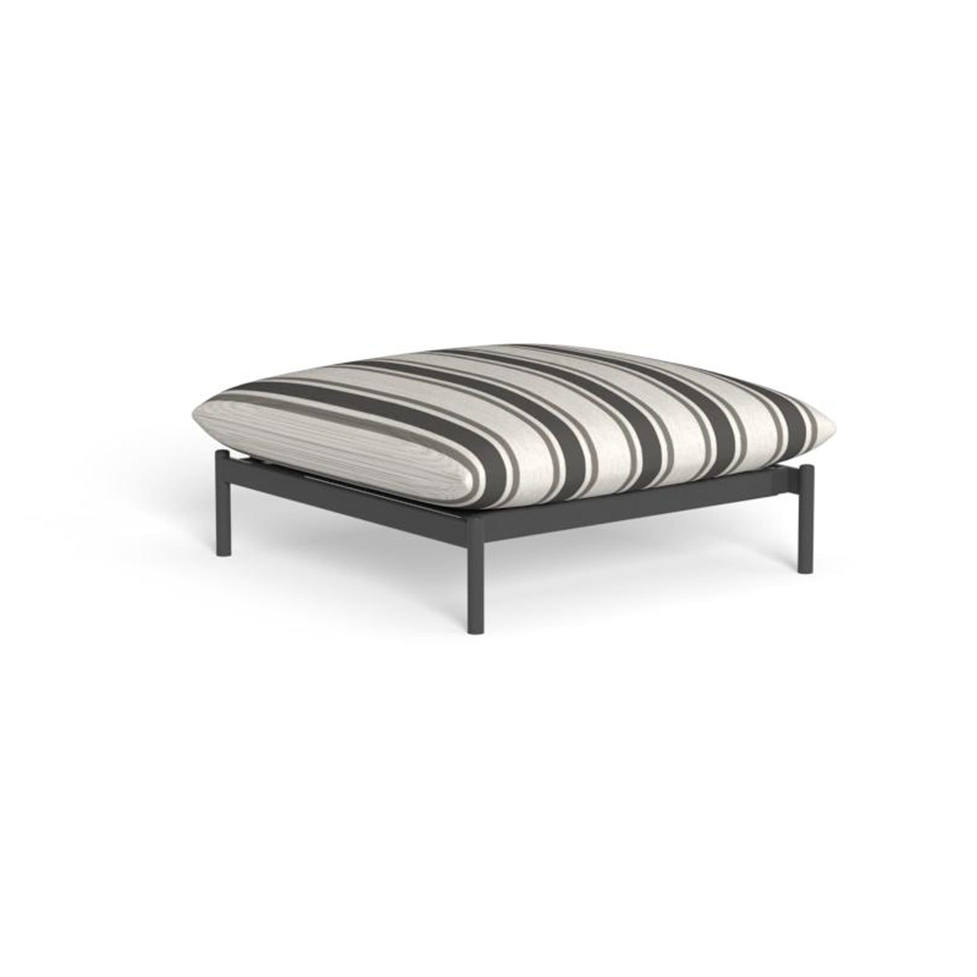 Nalu Outdoor Pouf