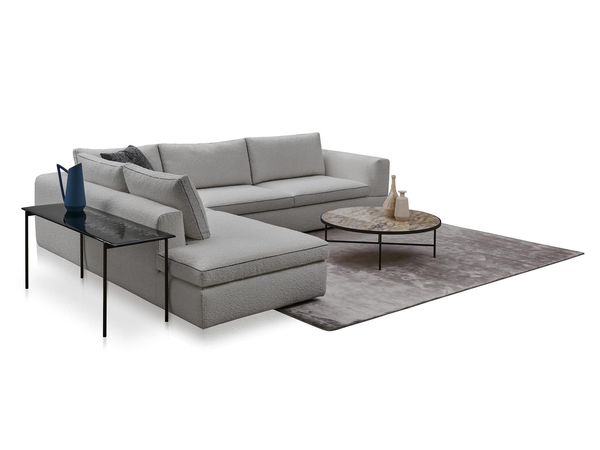 Marshal Sofa