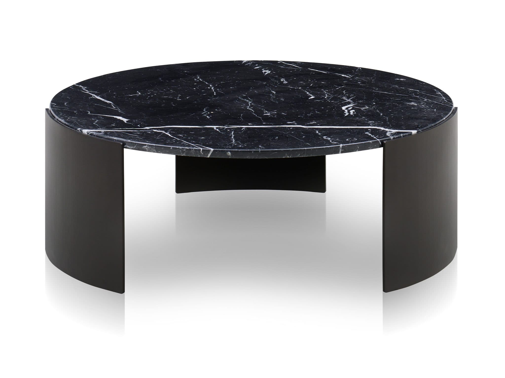 Horizon Round Coffee Table