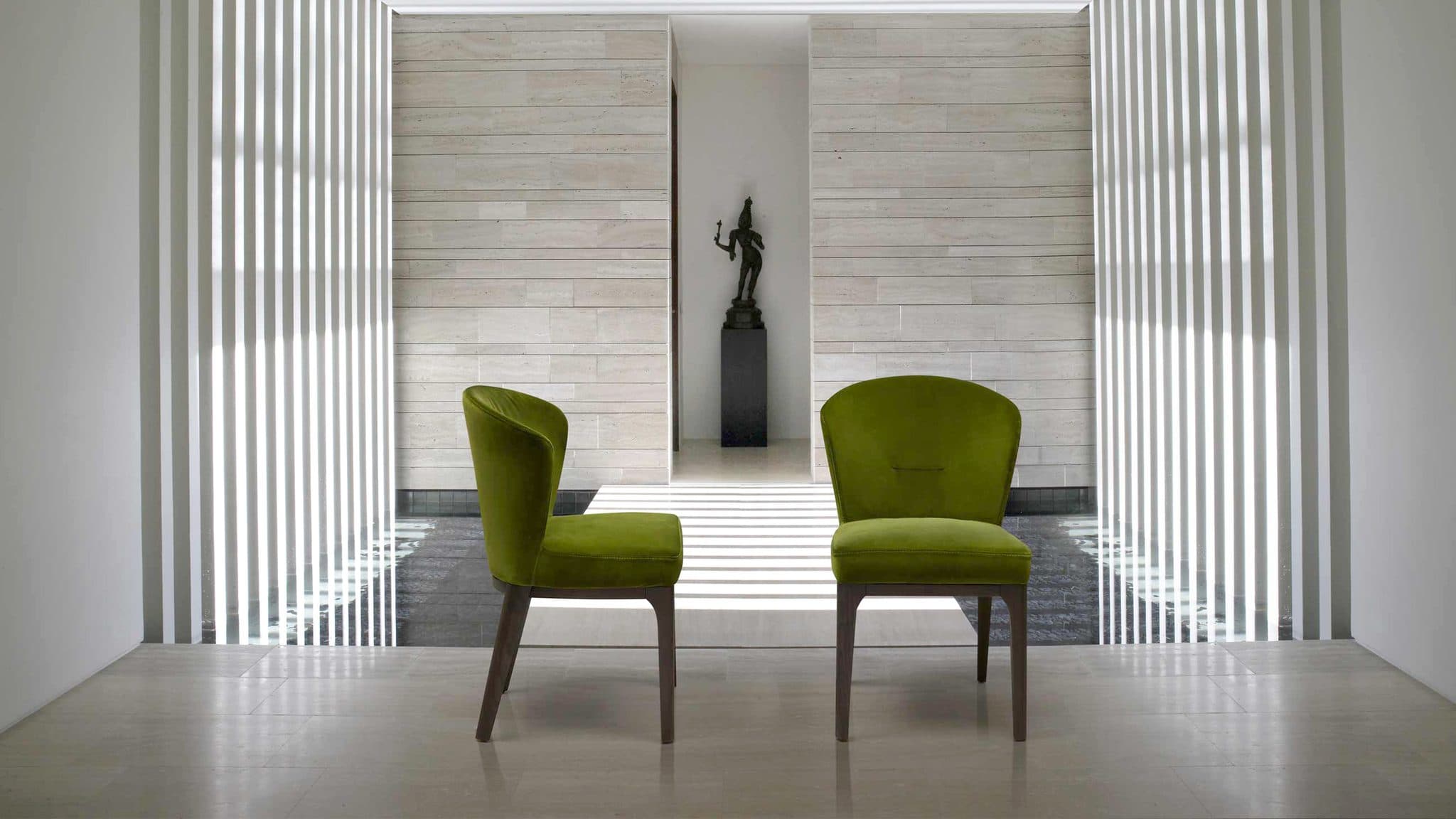 Scarlett Chair