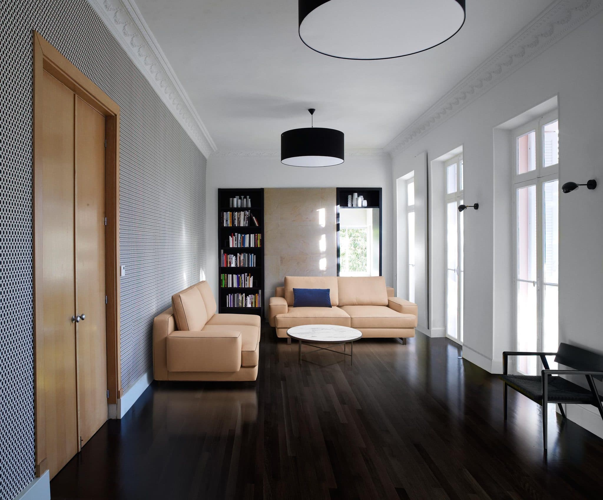 Marmont Sofa