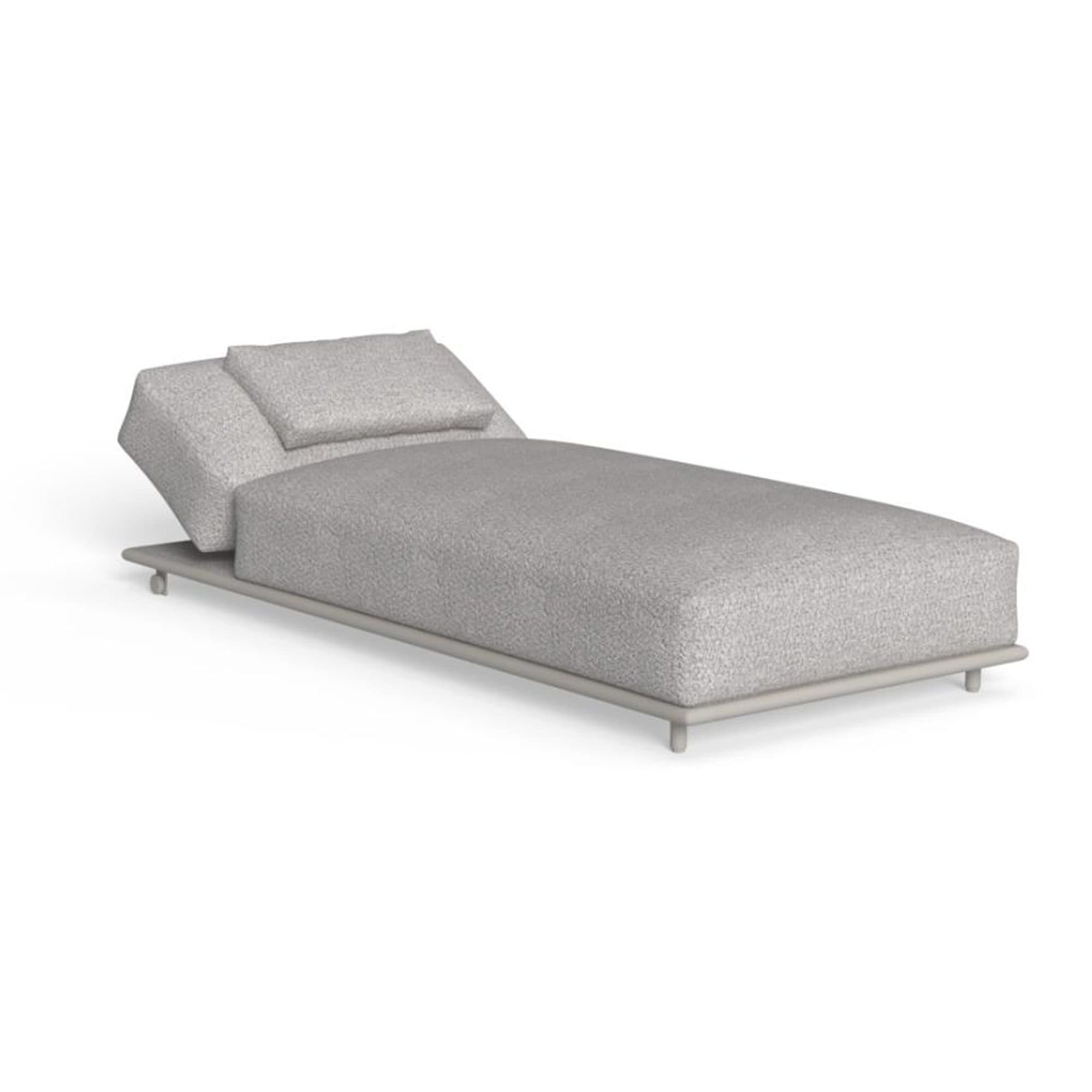 Tresse Outdoor Sunbed