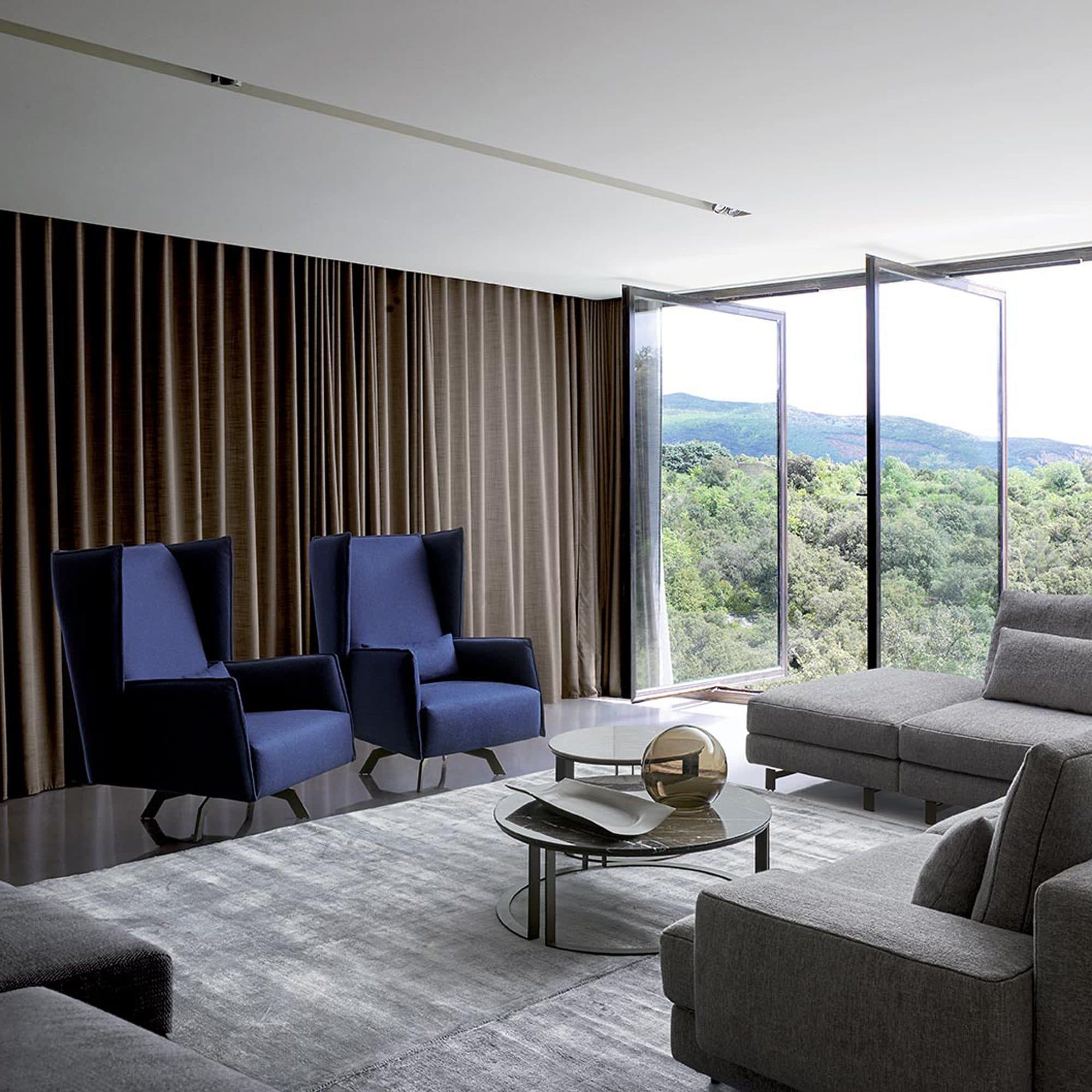Ann Armchair