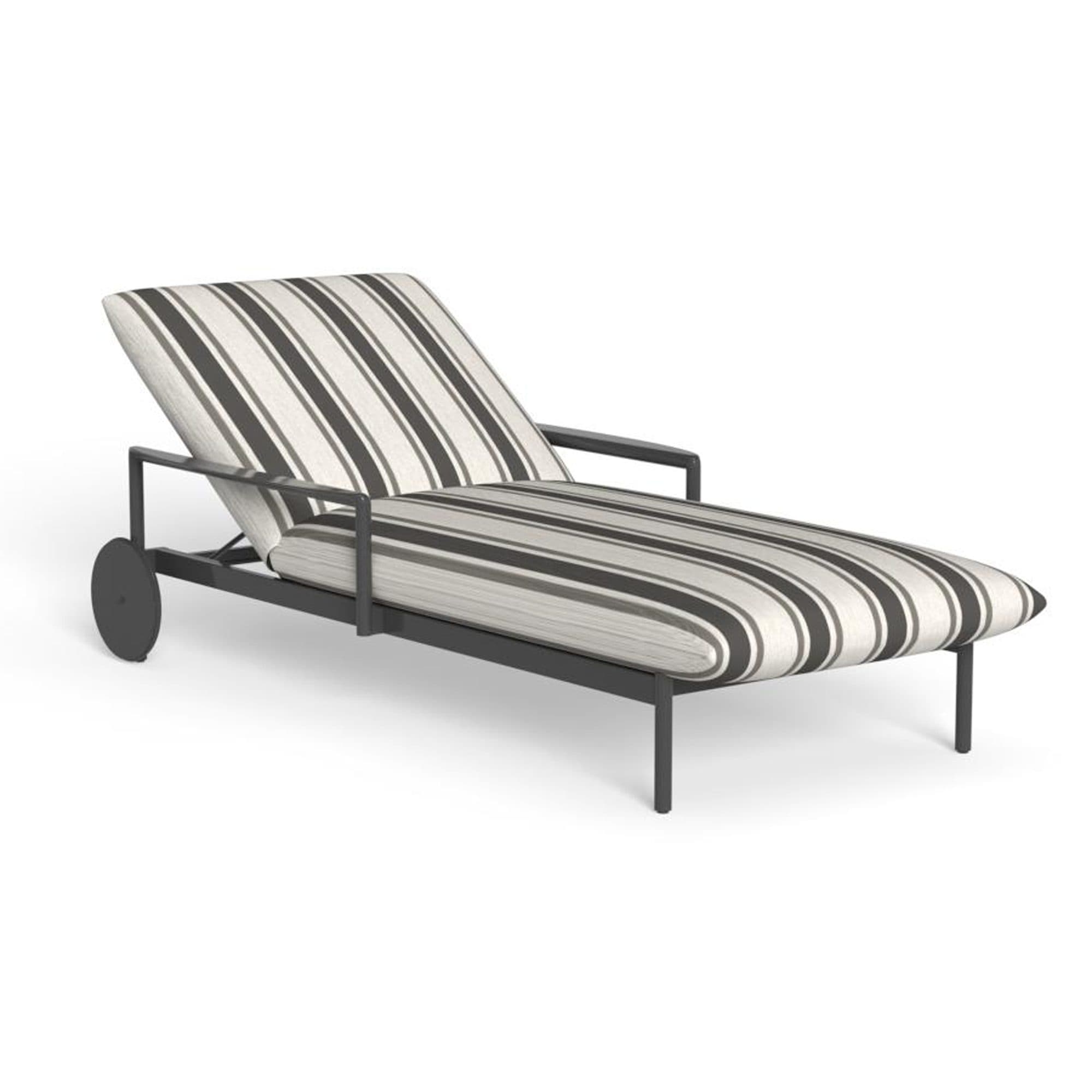 Nalu Outdoor Sunbed