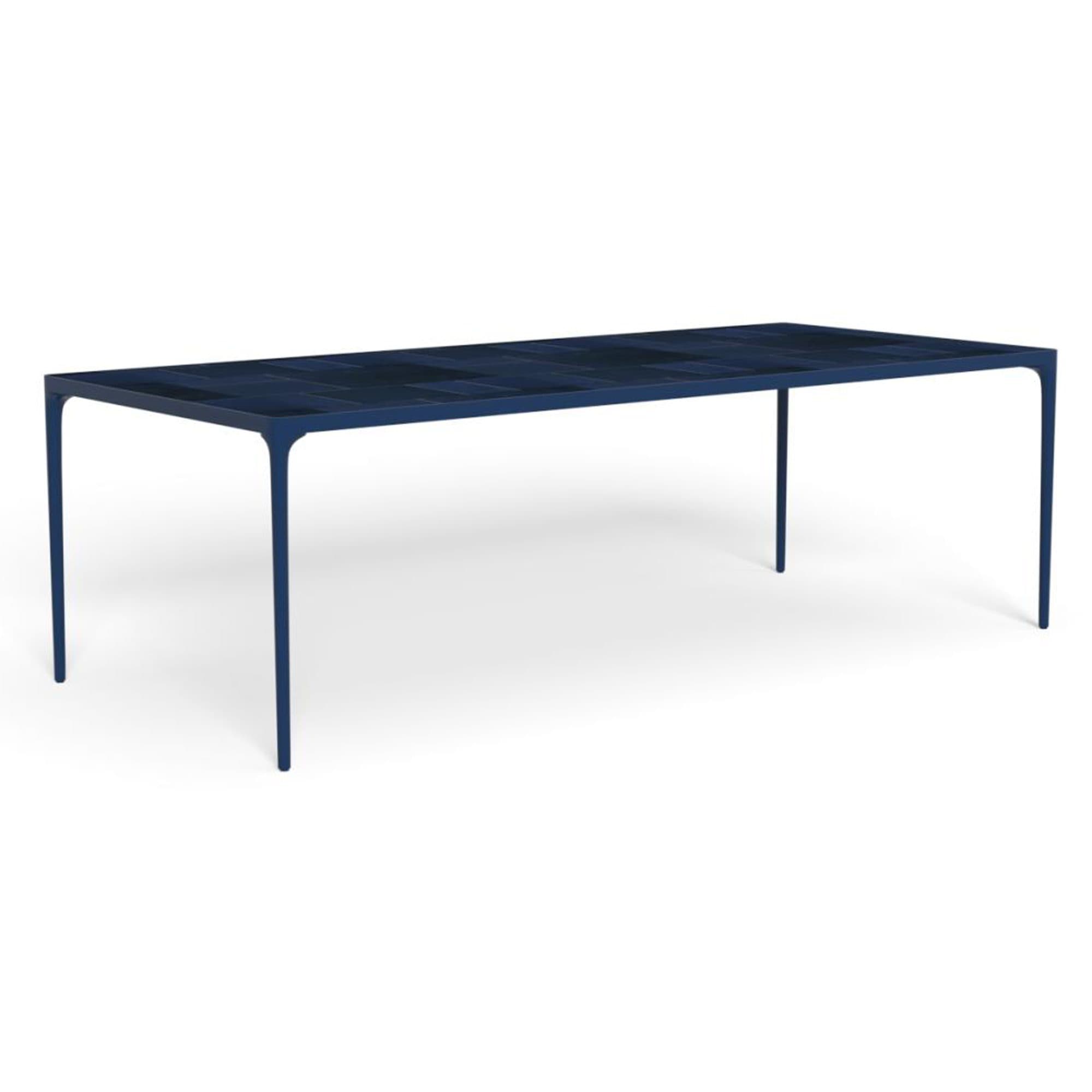 Nalu Outdoor Dining Table 239 x 107