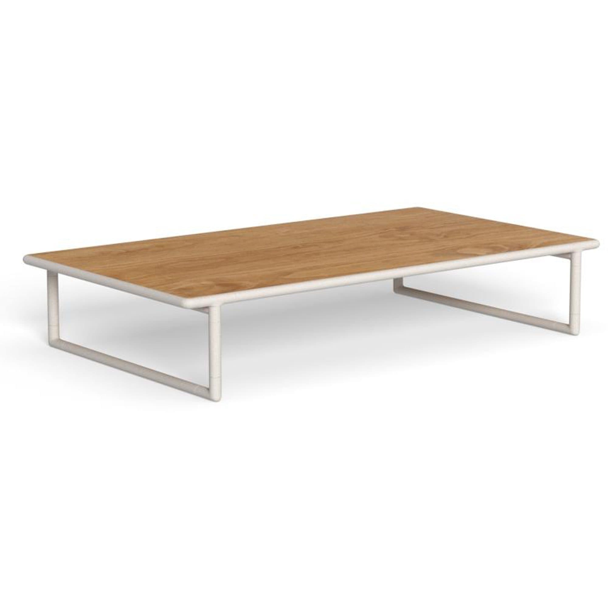 Tresse Outdoor Coffee Table 160 x 90