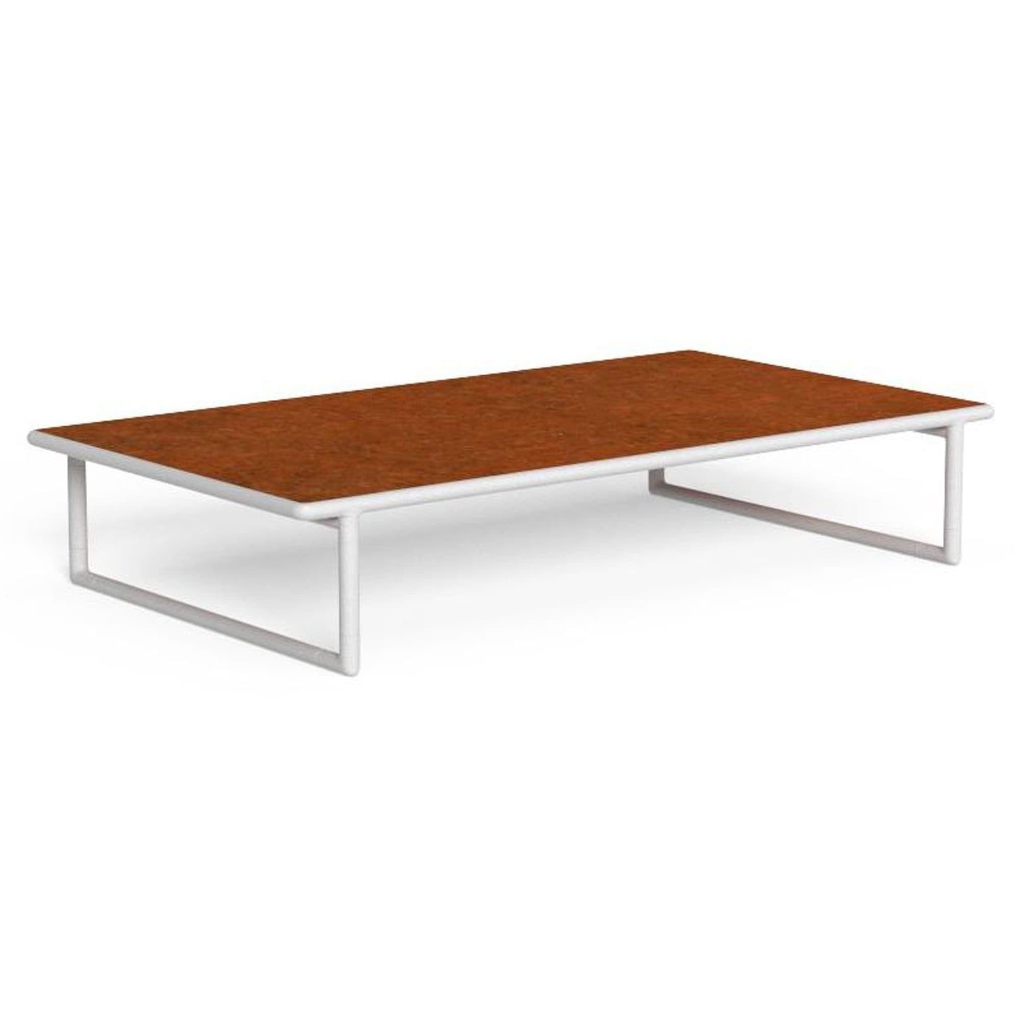Tresse Outdoor Coffee Table 160 x 90