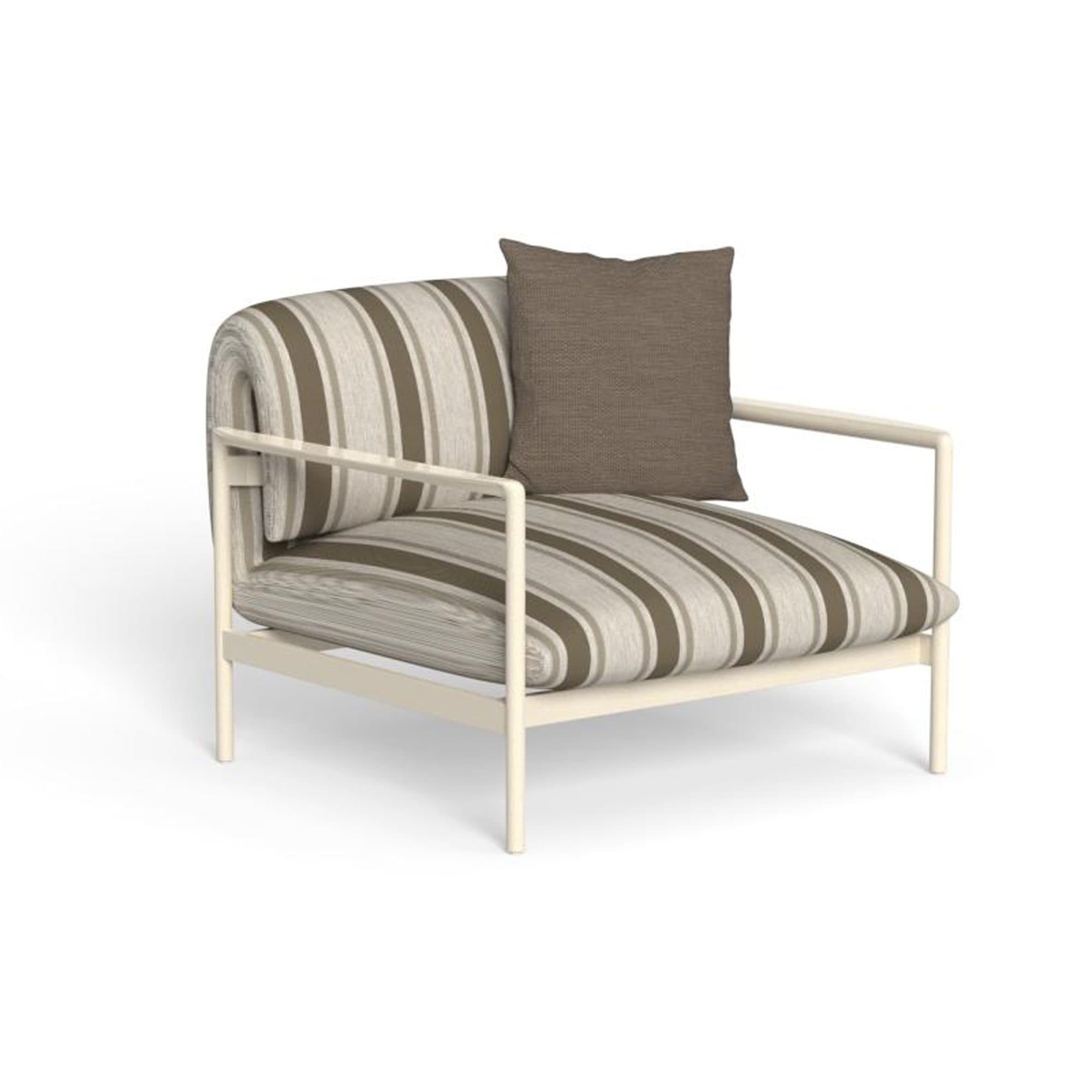 Nalu Outdoor Living Armchair