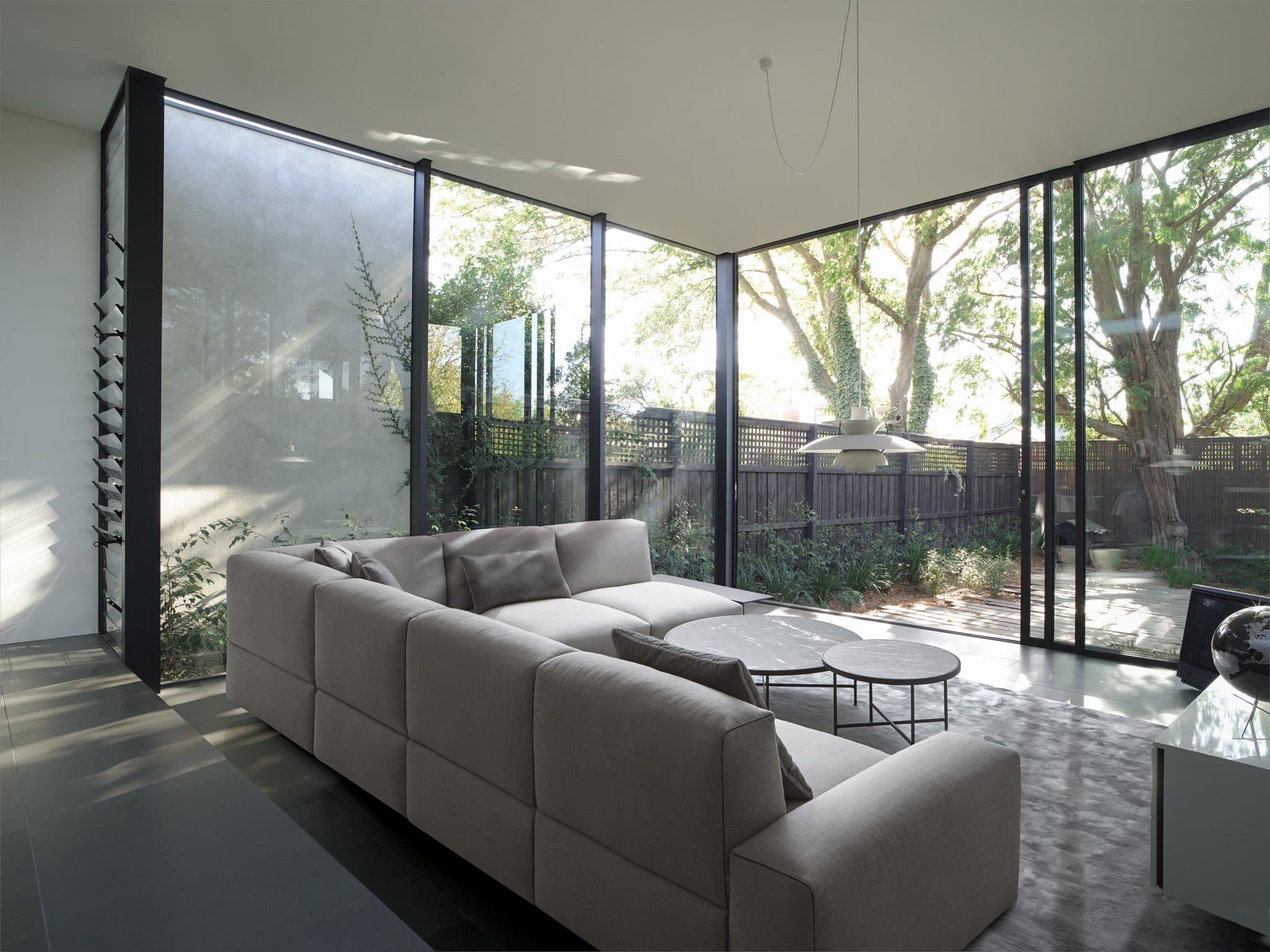 Aston Sofa