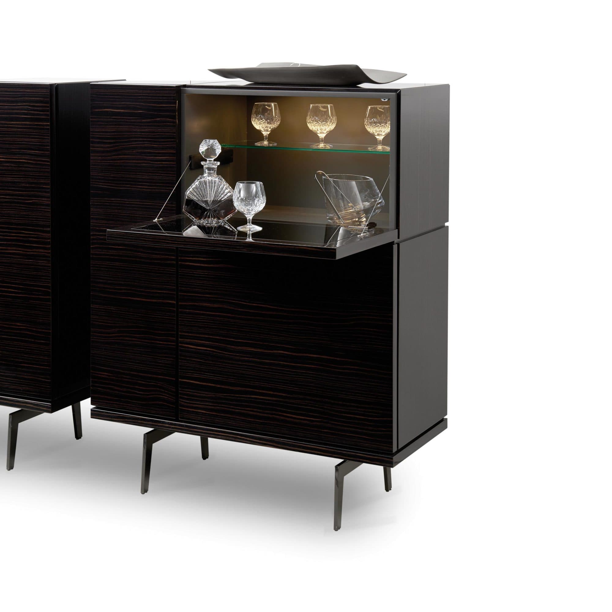Twist V Sideboard