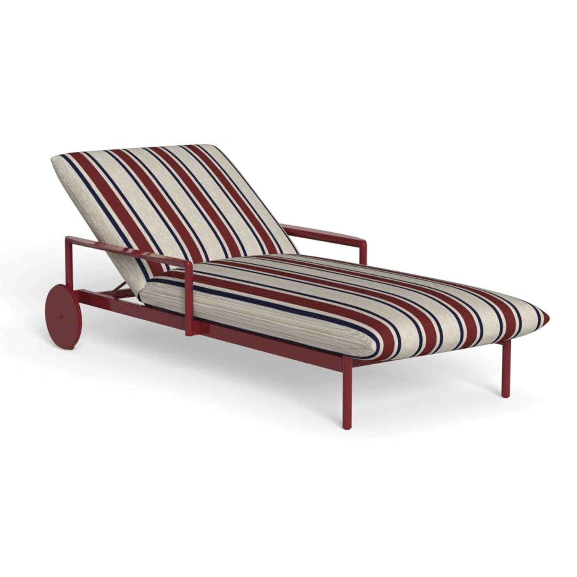 Nalu Outdoor Sunbed
