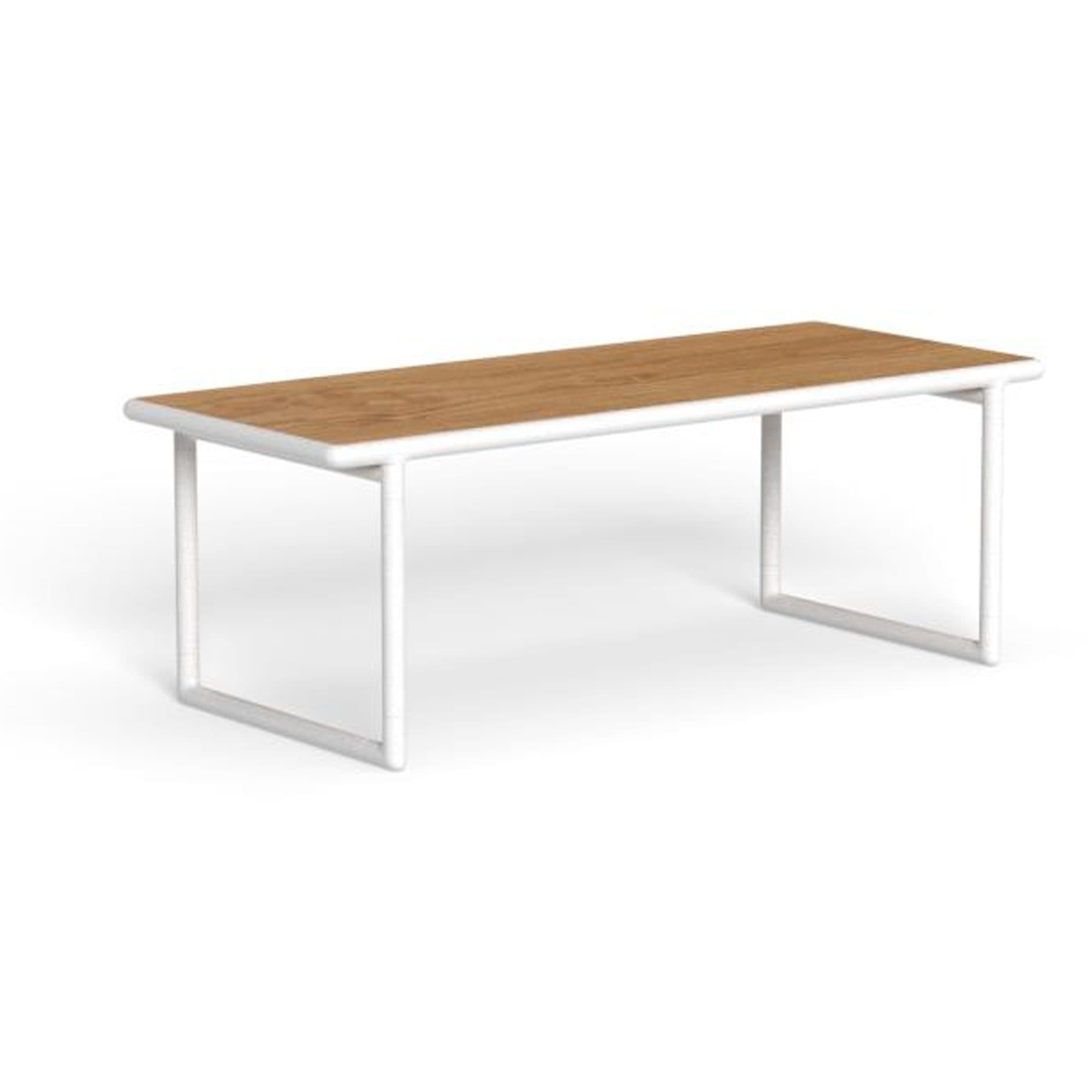 Tresse Outdoor Coffee Table 120 x 50