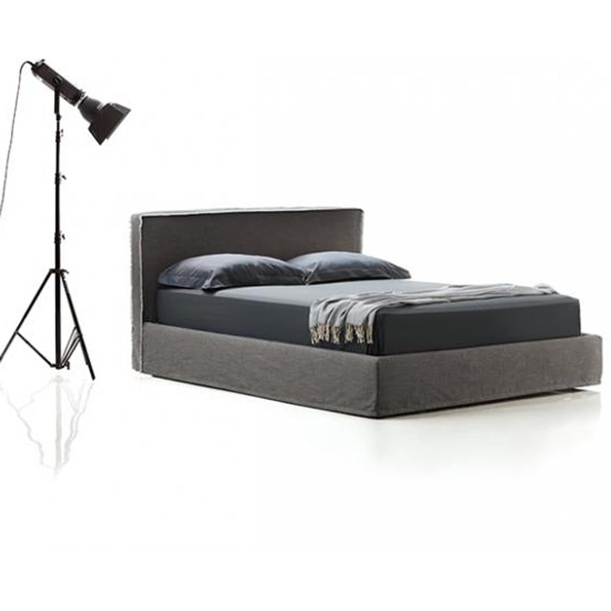 Sense Bed