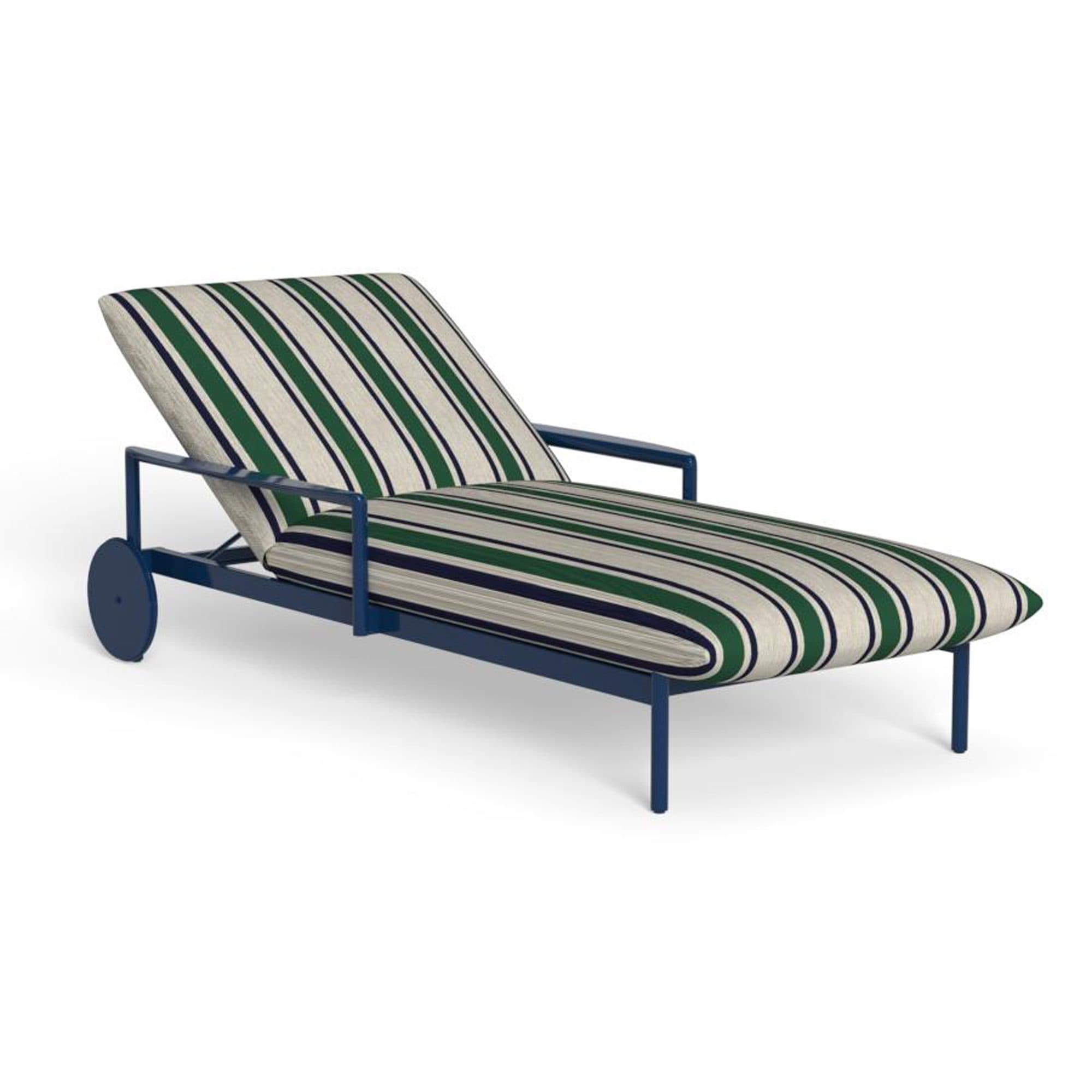 Nalu Outdoor Sunbed